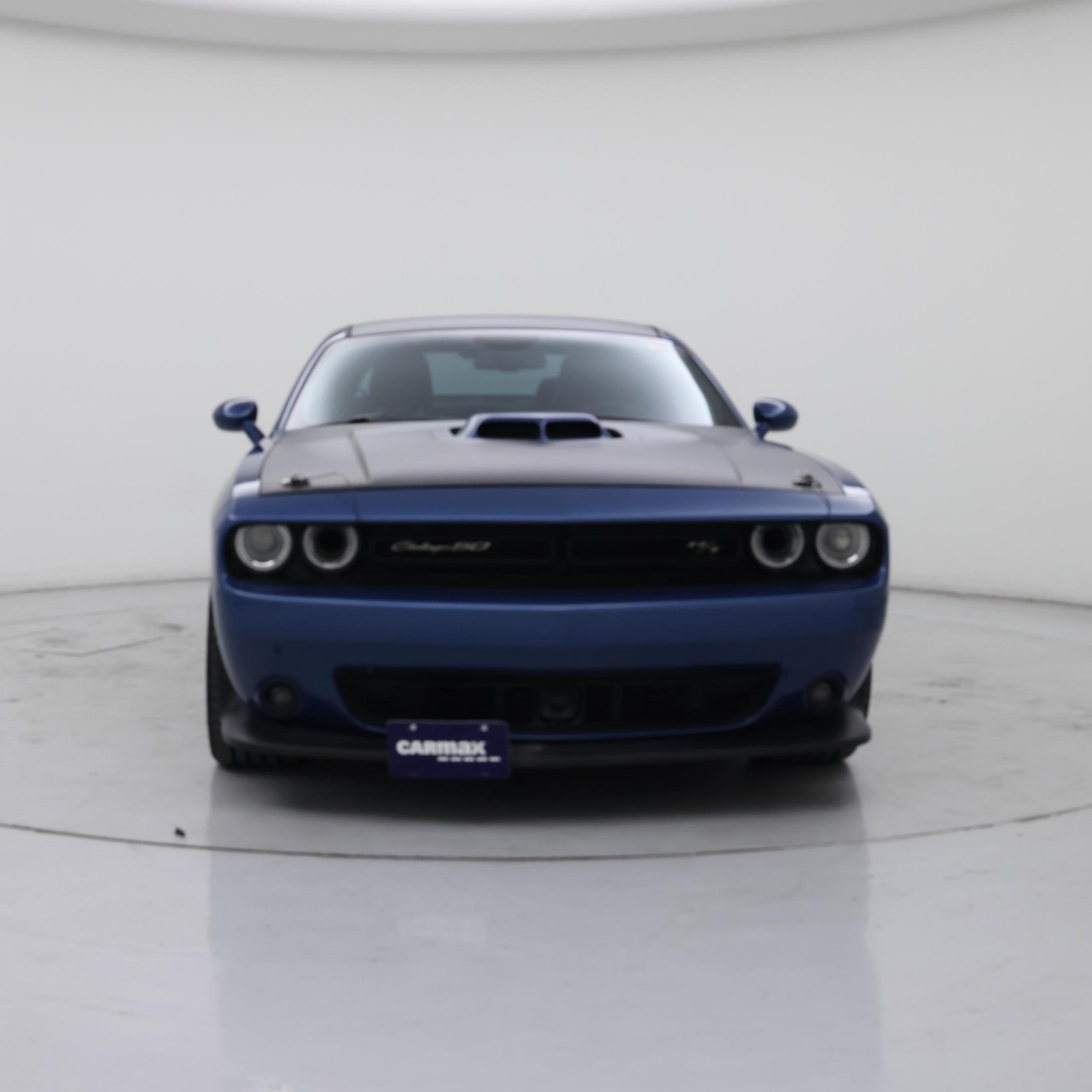 Thumbnail: 2020 Dodge Challenger - 5