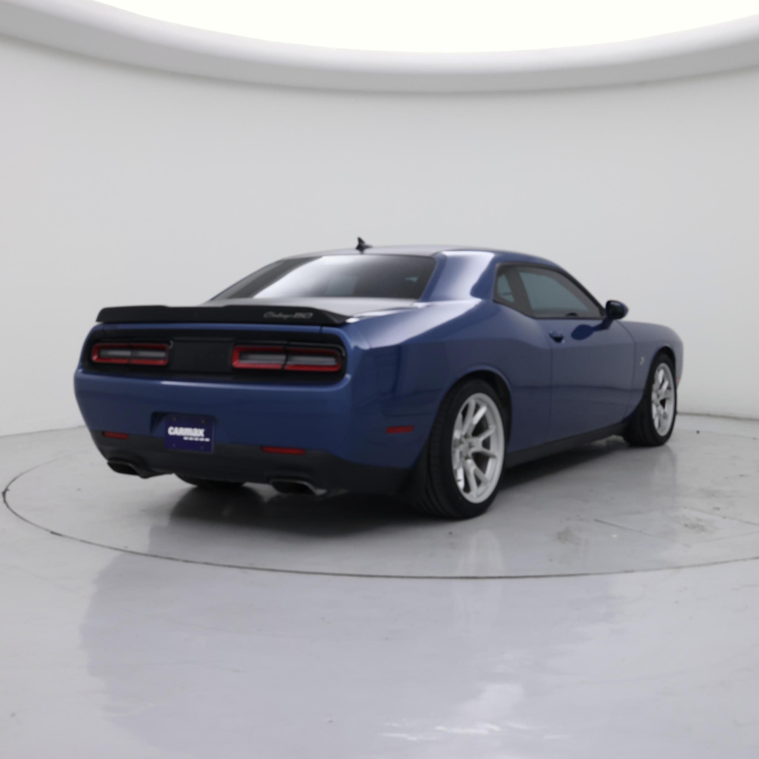 Thumbnail: 2020 Dodge Challenger - 8