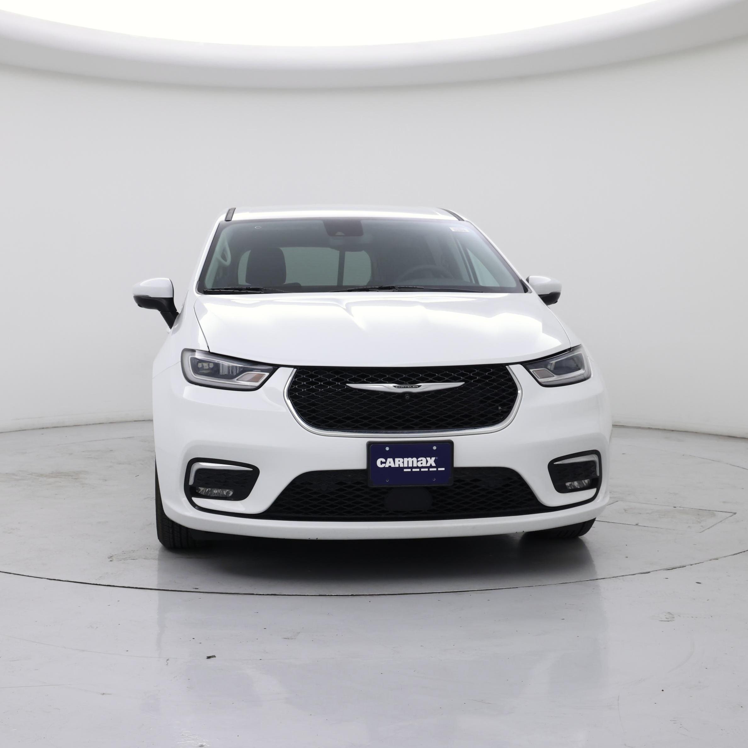 Thumbnail: 2023 Chrysler Pacifica - 5