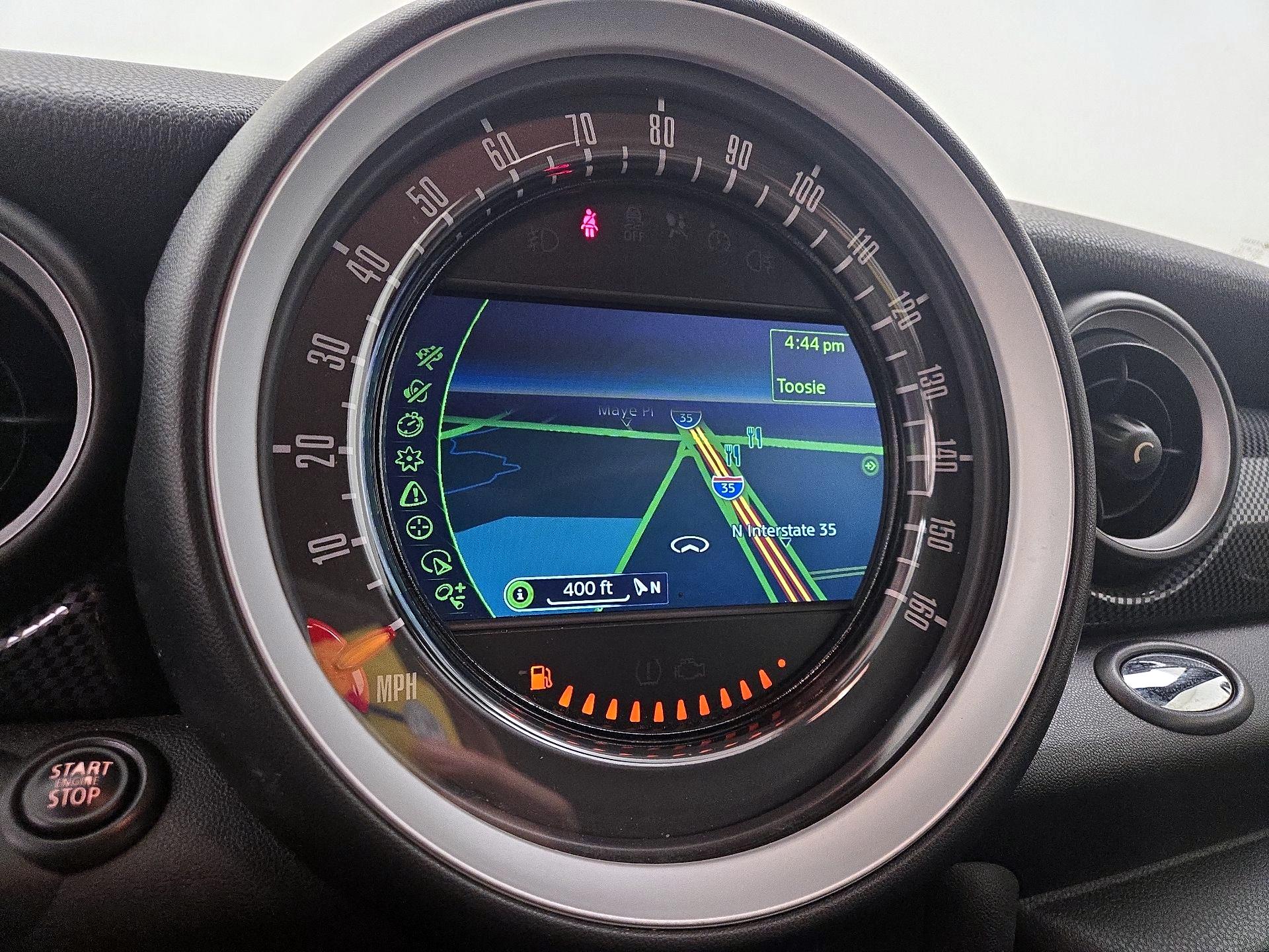 Thumbnail: 2015 MINI Cooper Coupe - 13