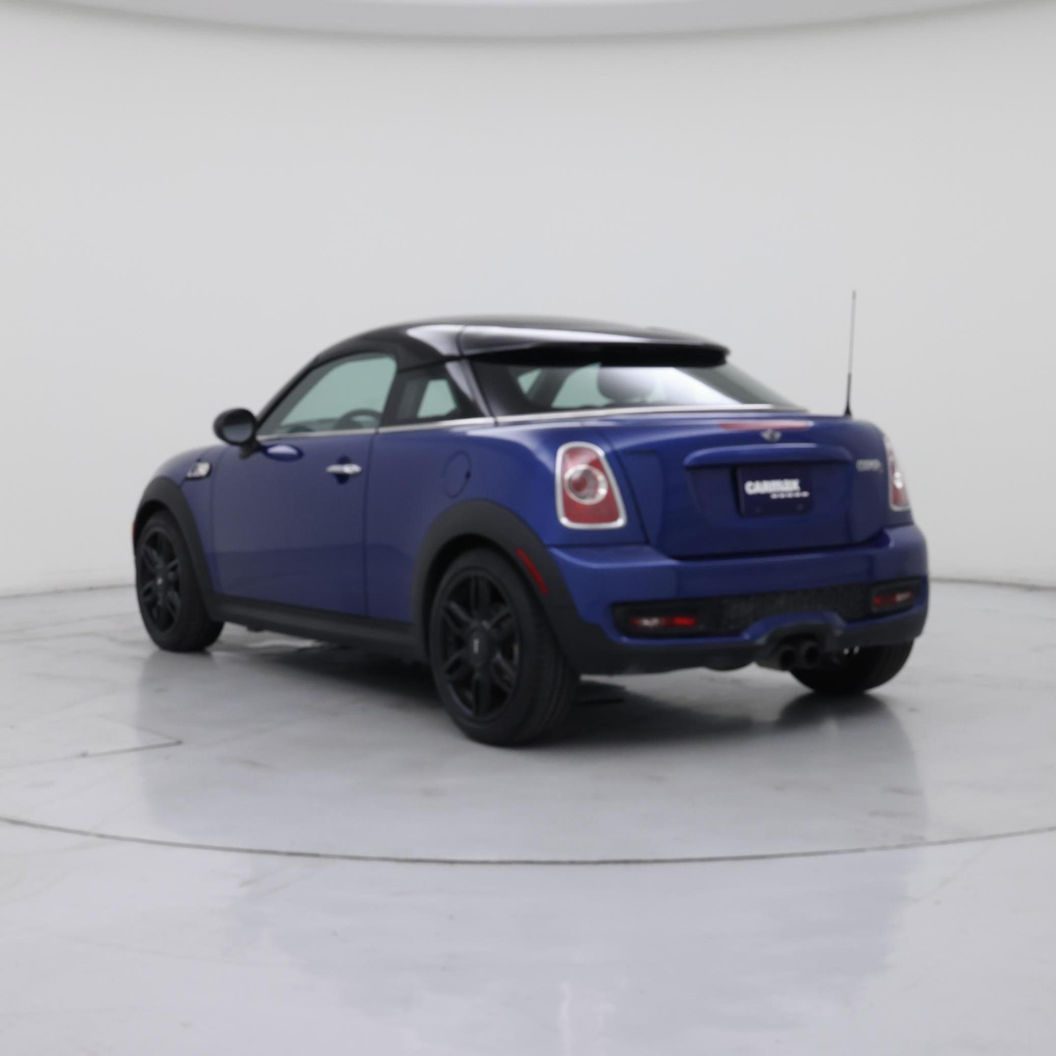 Thumbnail: 2015 MINI Cooper Coupe - 2