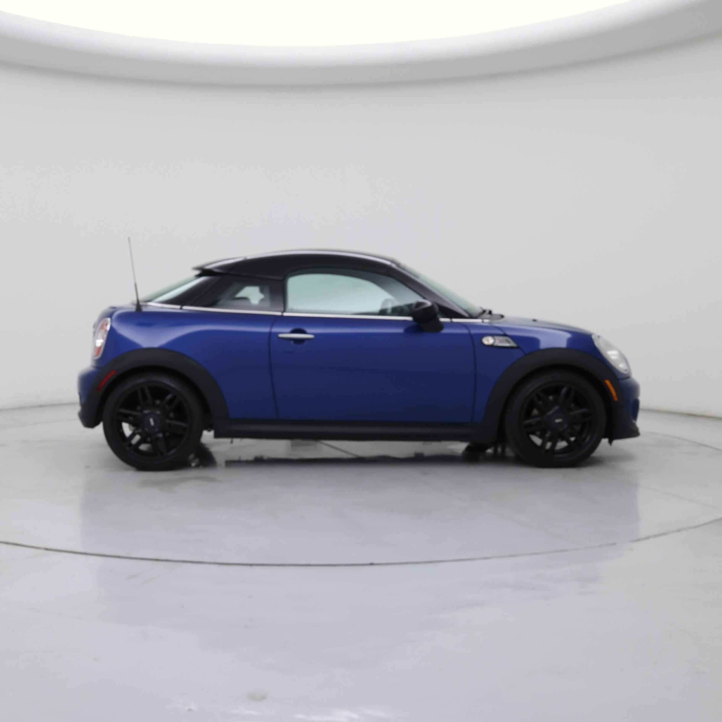 Thumbnail: 2015 MINI Cooper Coupe - 7