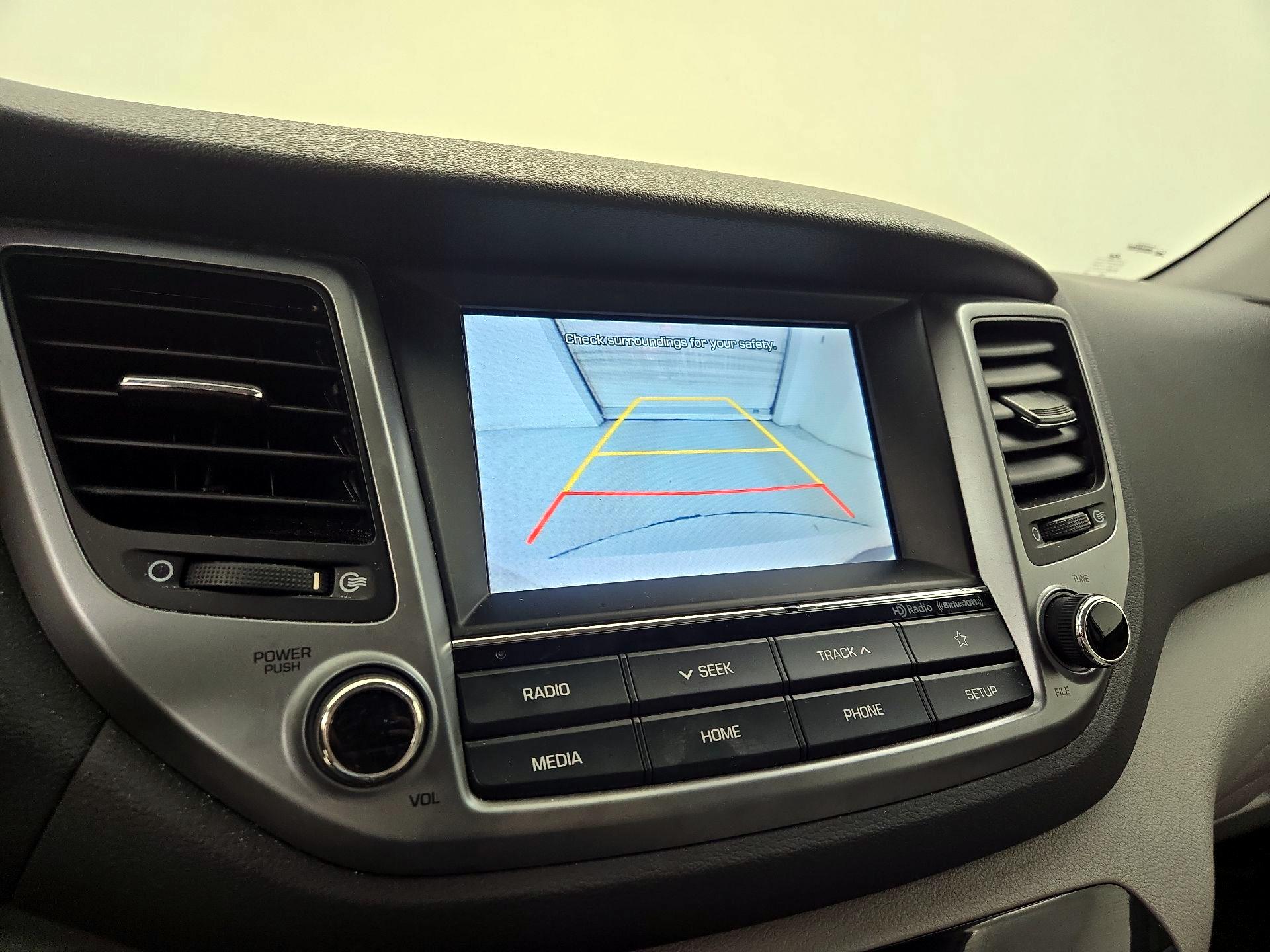 Thumbnail: 2018 Hyundai Tucson - 14