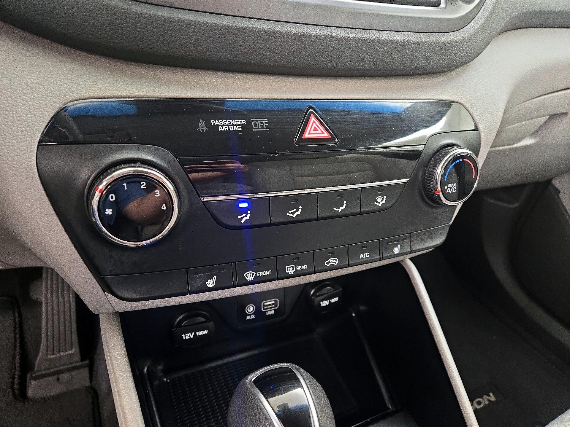 Thumbnail: 2018 Hyundai Tucson - 16