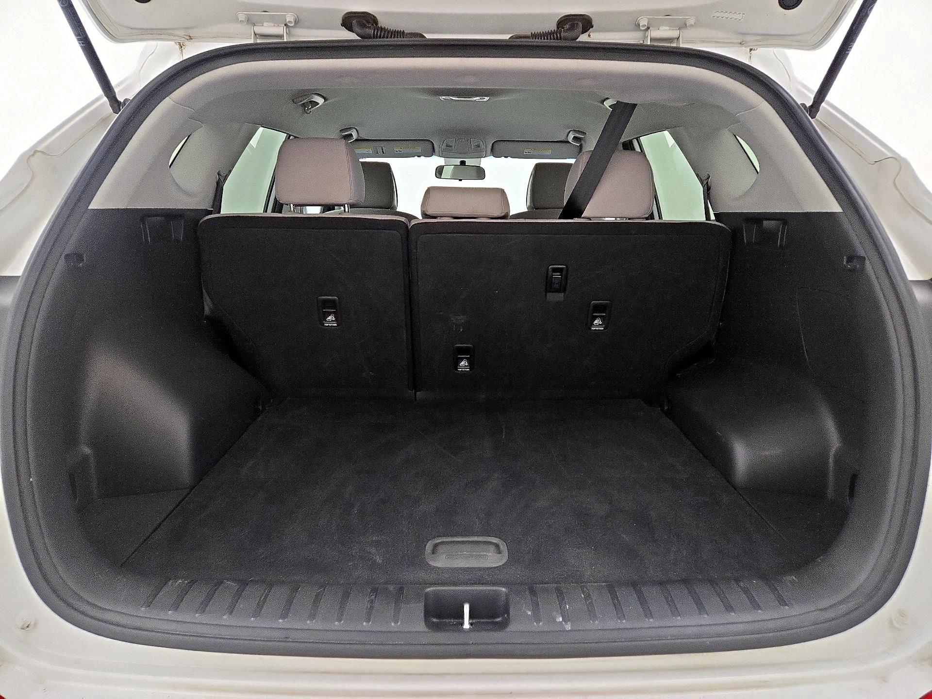 Thumbnail: 2018 Hyundai Tucson - 20