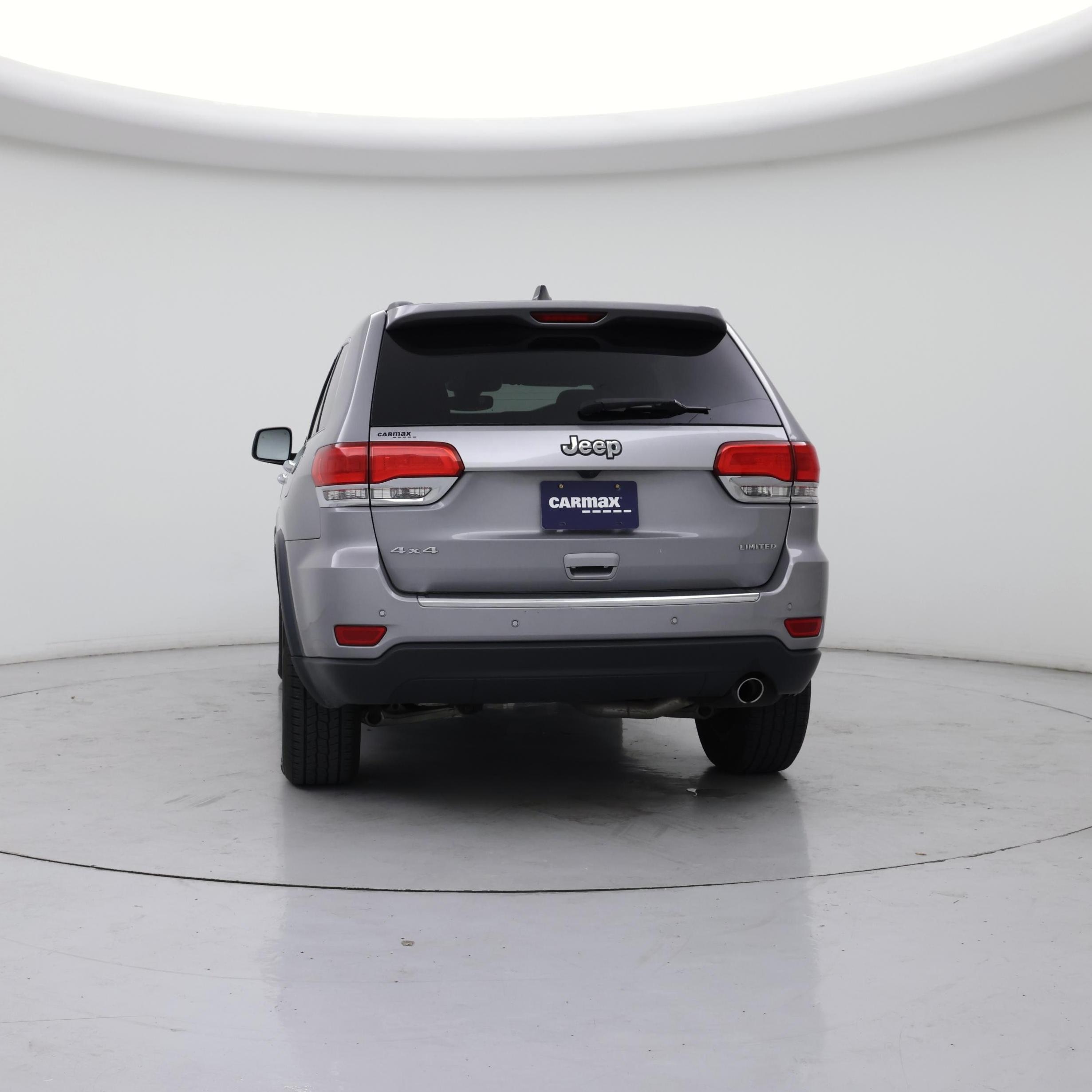 Thumbnail: 2019 Jeep Grand Cherokee - 6