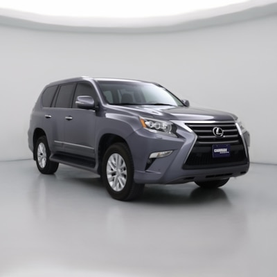 2015 Lexus GX 460
