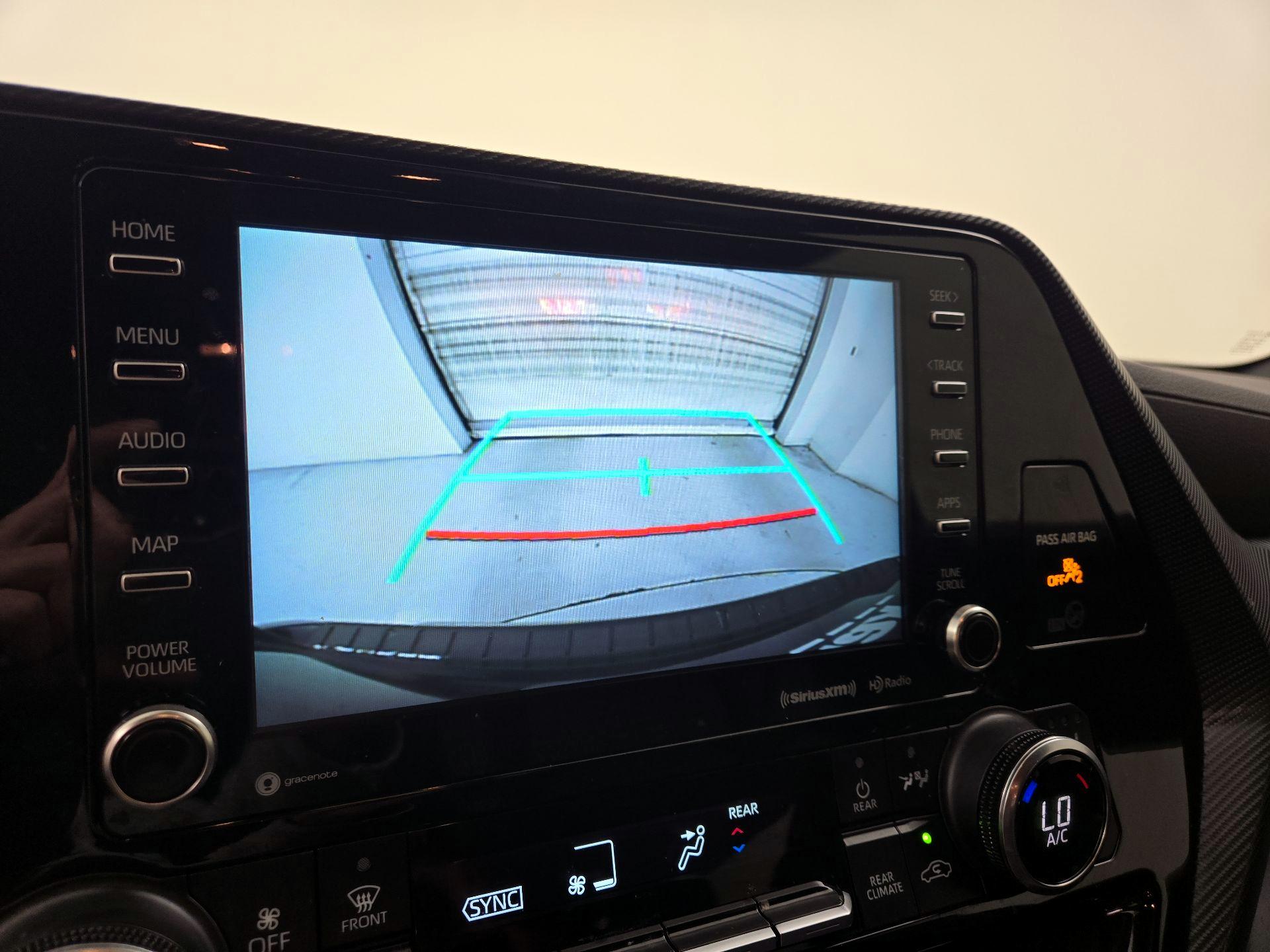 Thumbnail: 2022 Toyota Highlander - 14