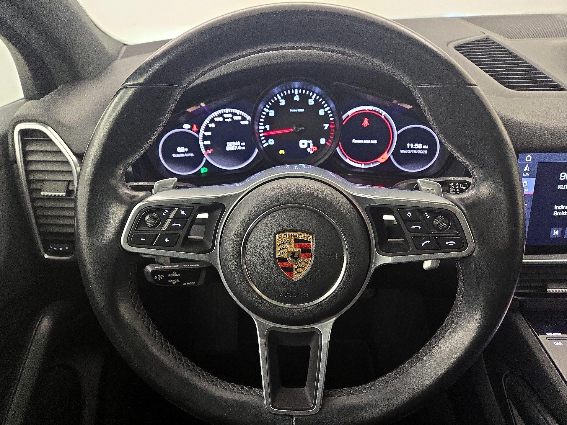 Thumbnail: 2020 Porsche Cayenne - 10