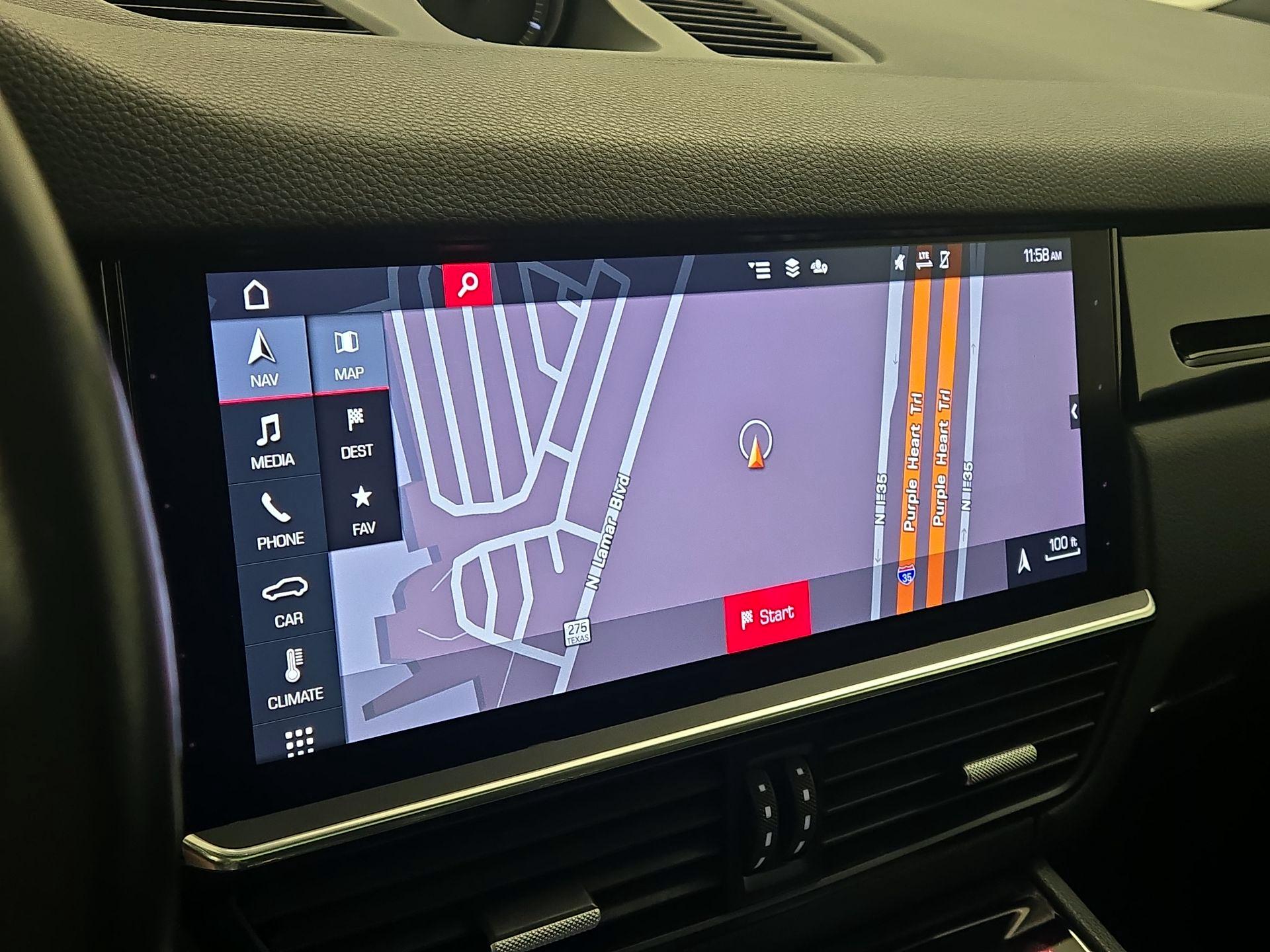 Thumbnail: 2020 Porsche Cayenne - 14