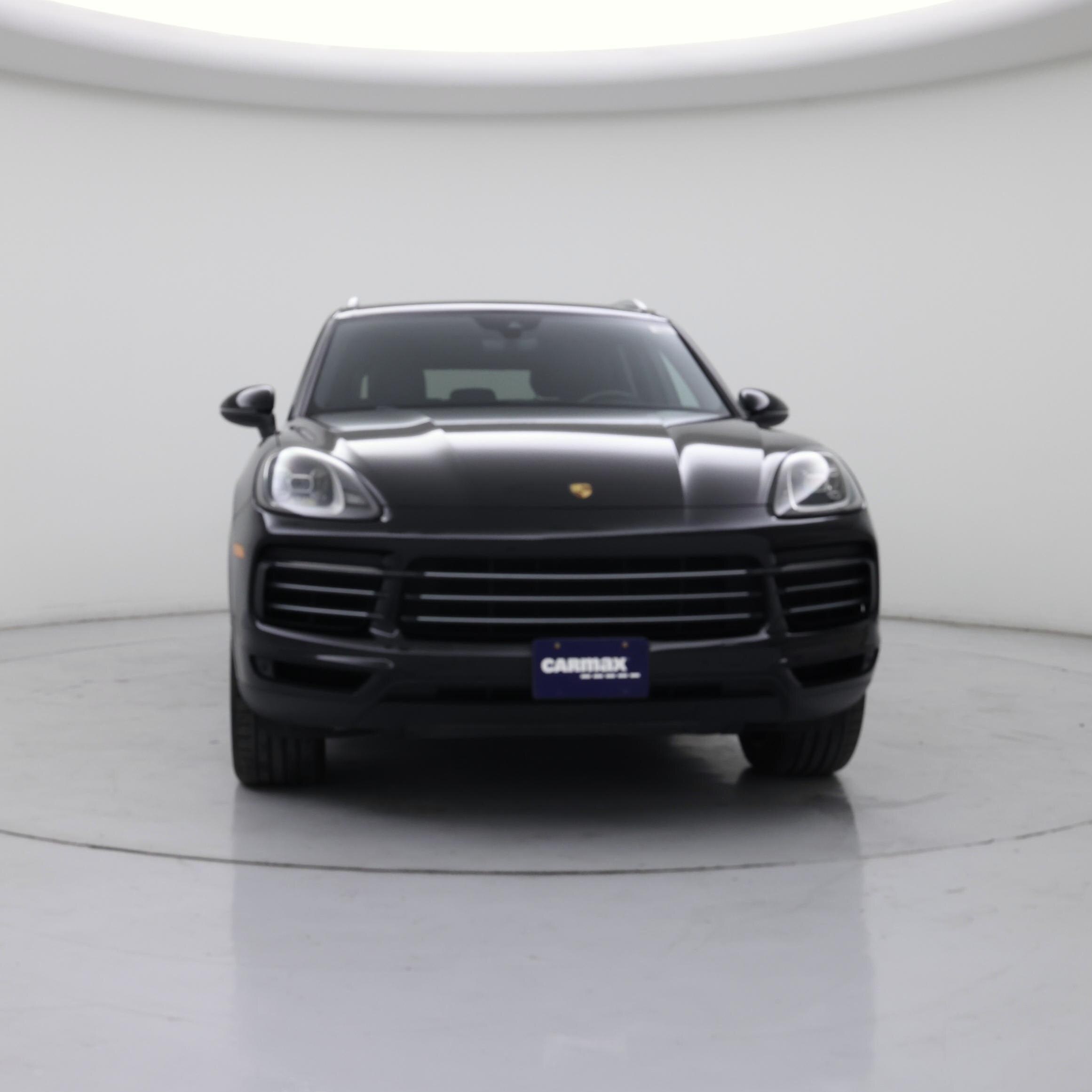 Thumbnail: 2020 Porsche Cayenne - 5