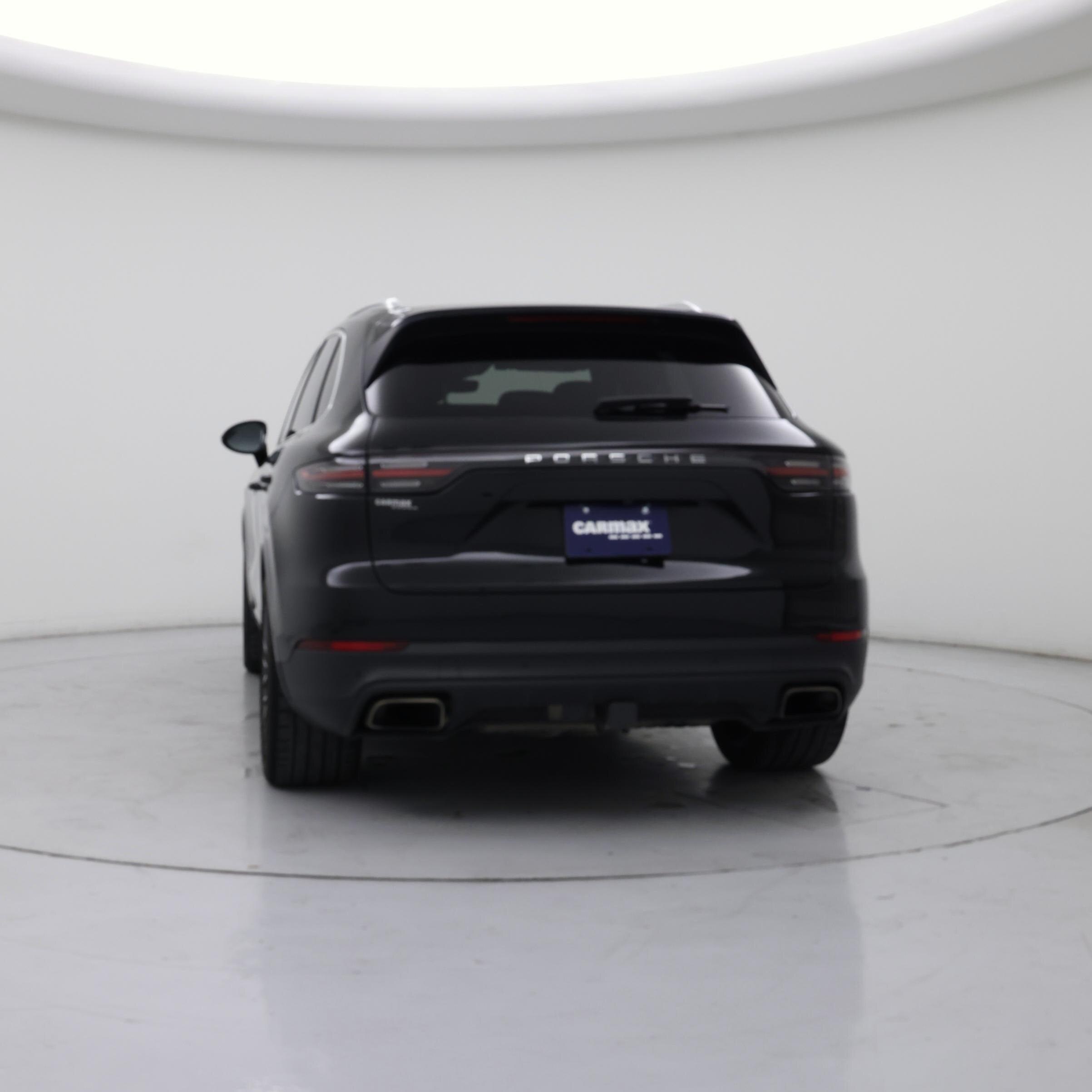 Thumbnail: 2020 Porsche Cayenne - 6