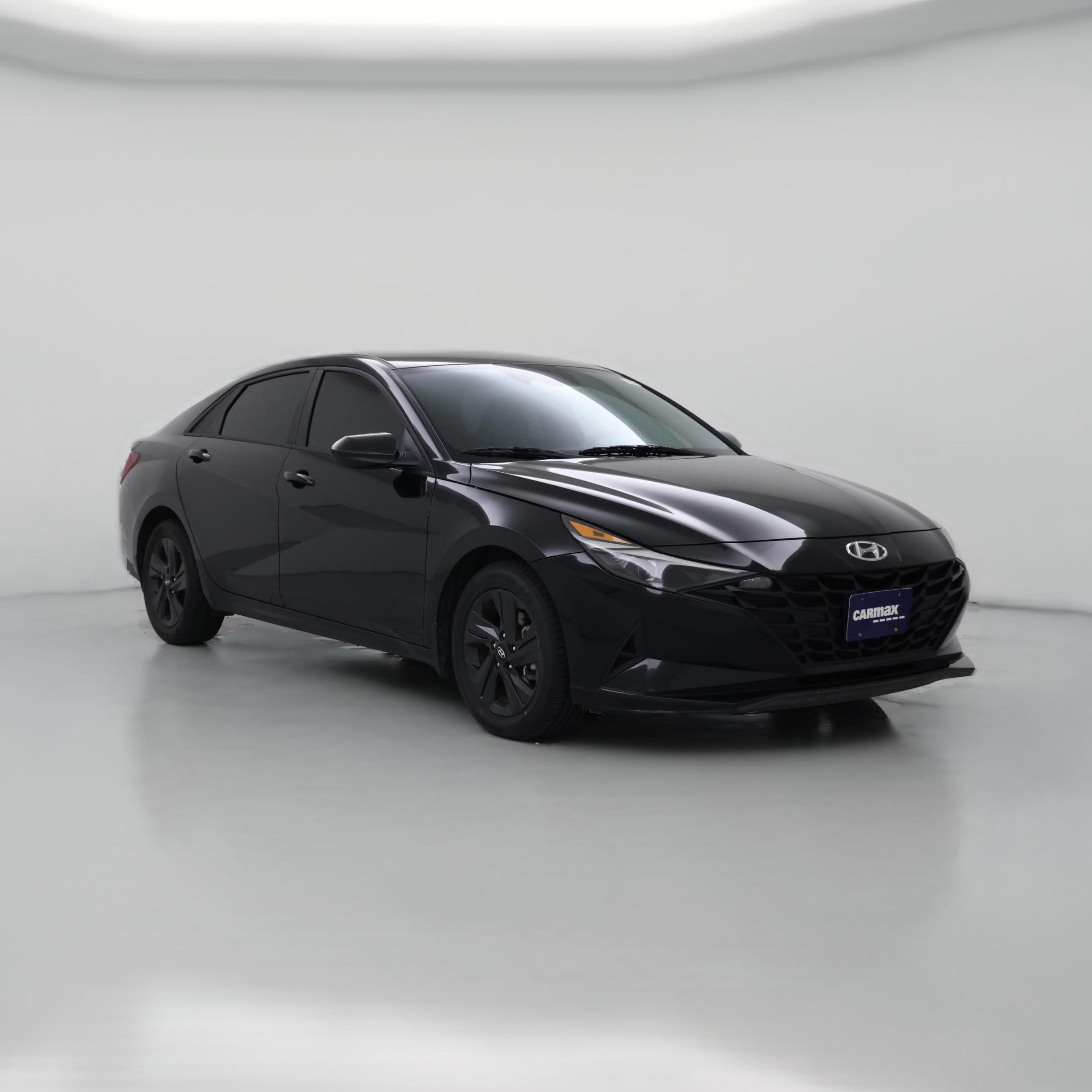 Thumbnail: 2023 Hyundai Elantra - 1
