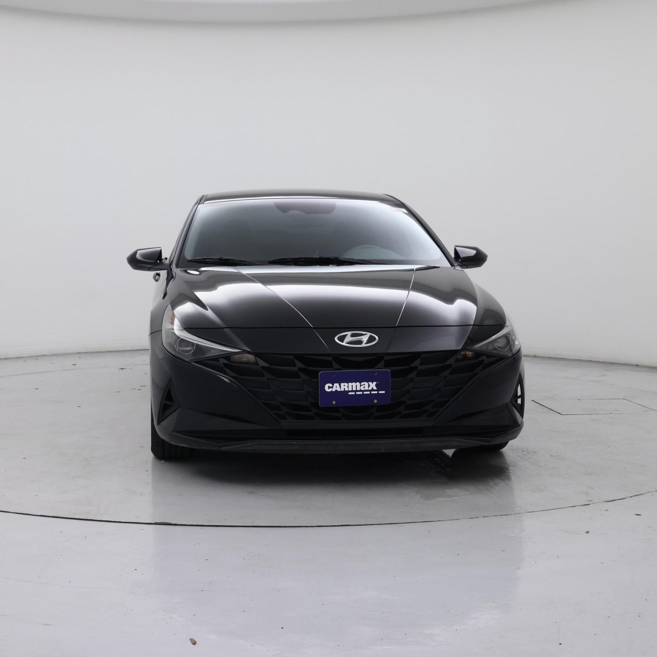 Thumbnail: 2023 Hyundai Elantra - 5
