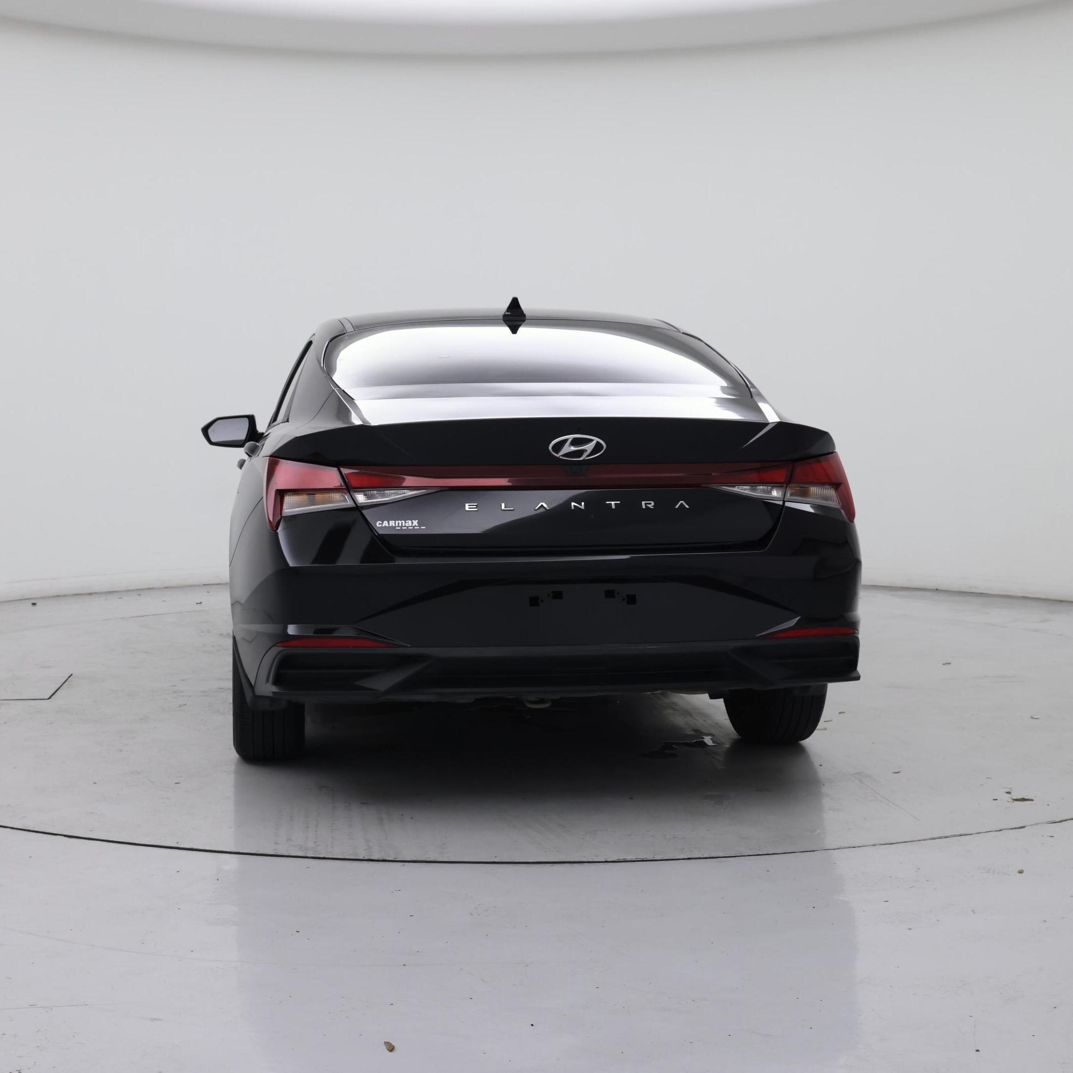Thumbnail: 2023 Hyundai Elantra - 6