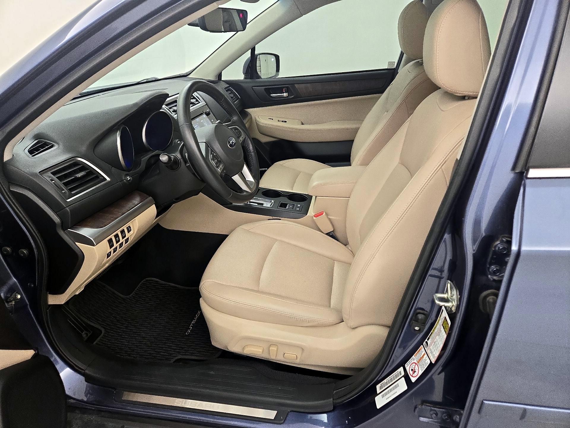 Thumbnail: 2017 Subaru Outback - 11