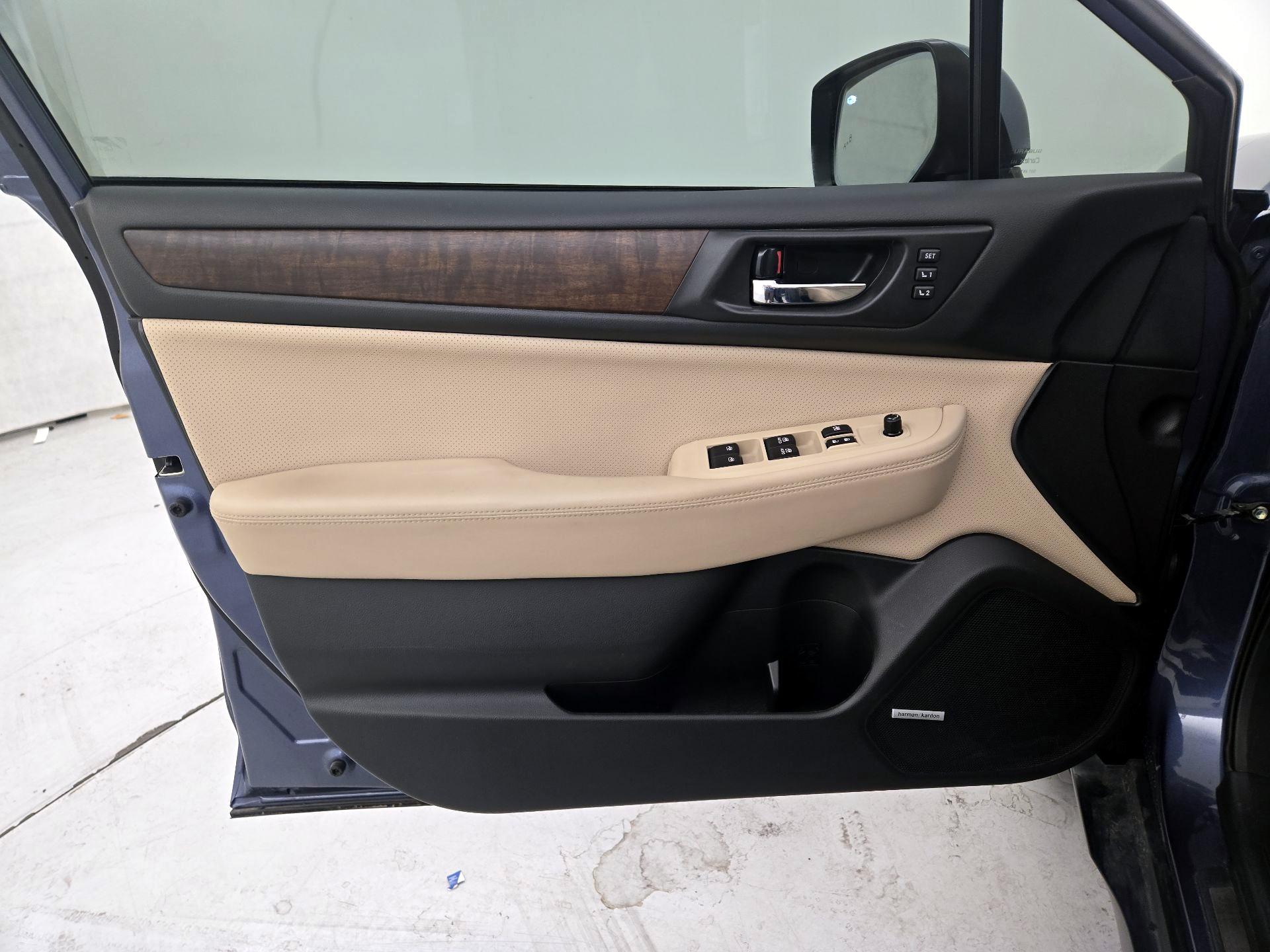 Thumbnail: 2017 Subaru Outback - 12