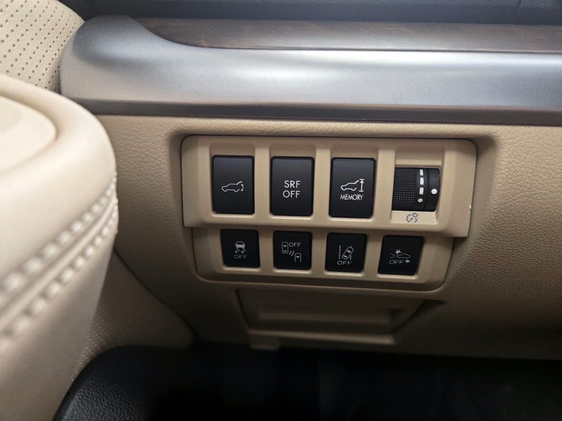 Thumbnail: 2017 Subaru Outback - 13