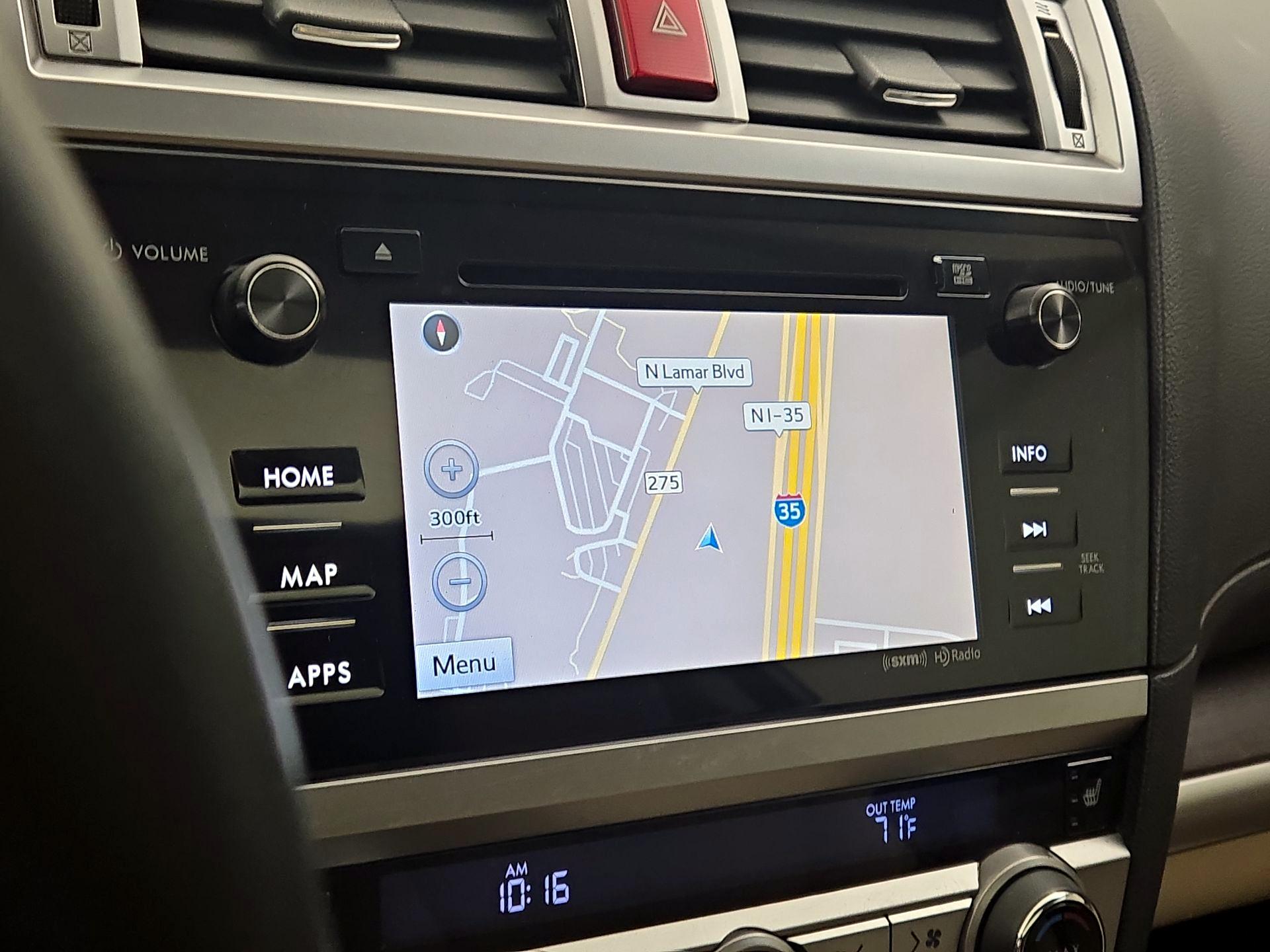 Thumbnail: 2017 Subaru Outback - 14