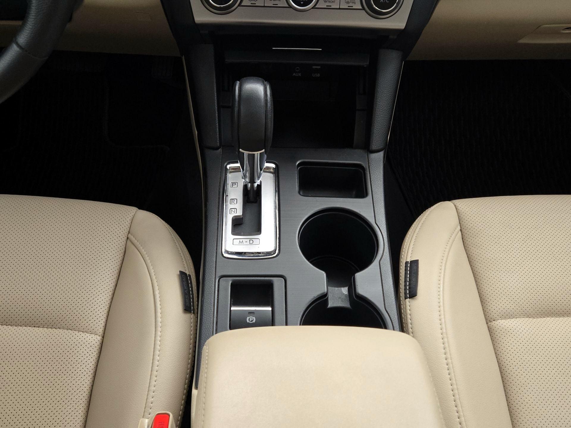 Thumbnail: 2017 Subaru Outback - 18