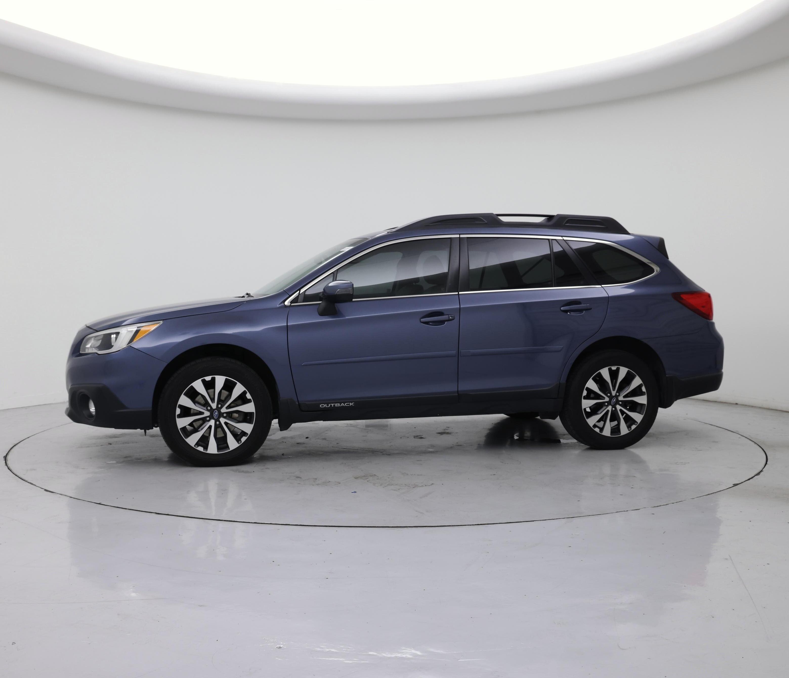 Thumbnail: 2017 Subaru Outback - 3