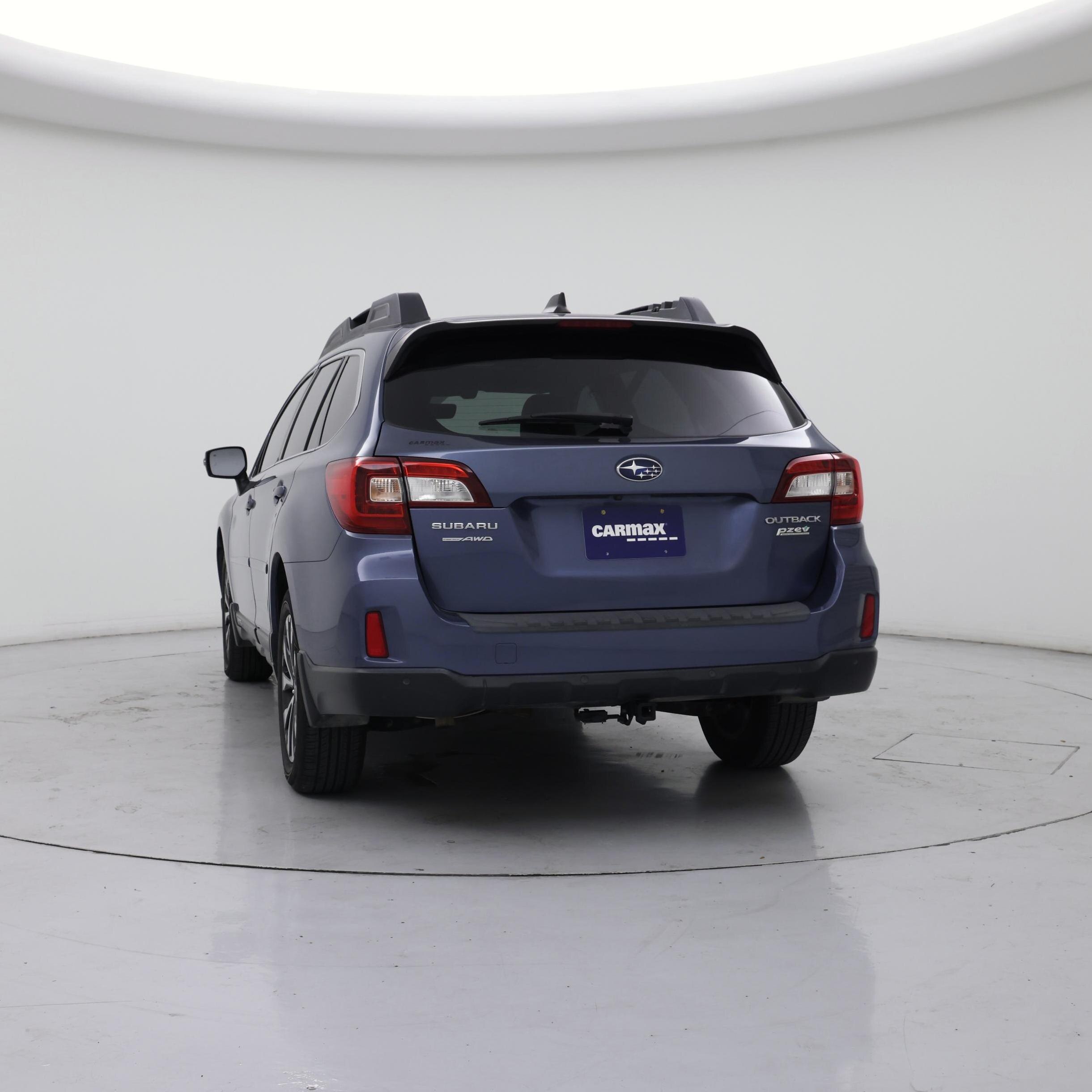 Thumbnail: 2017 Subaru Outback - 6