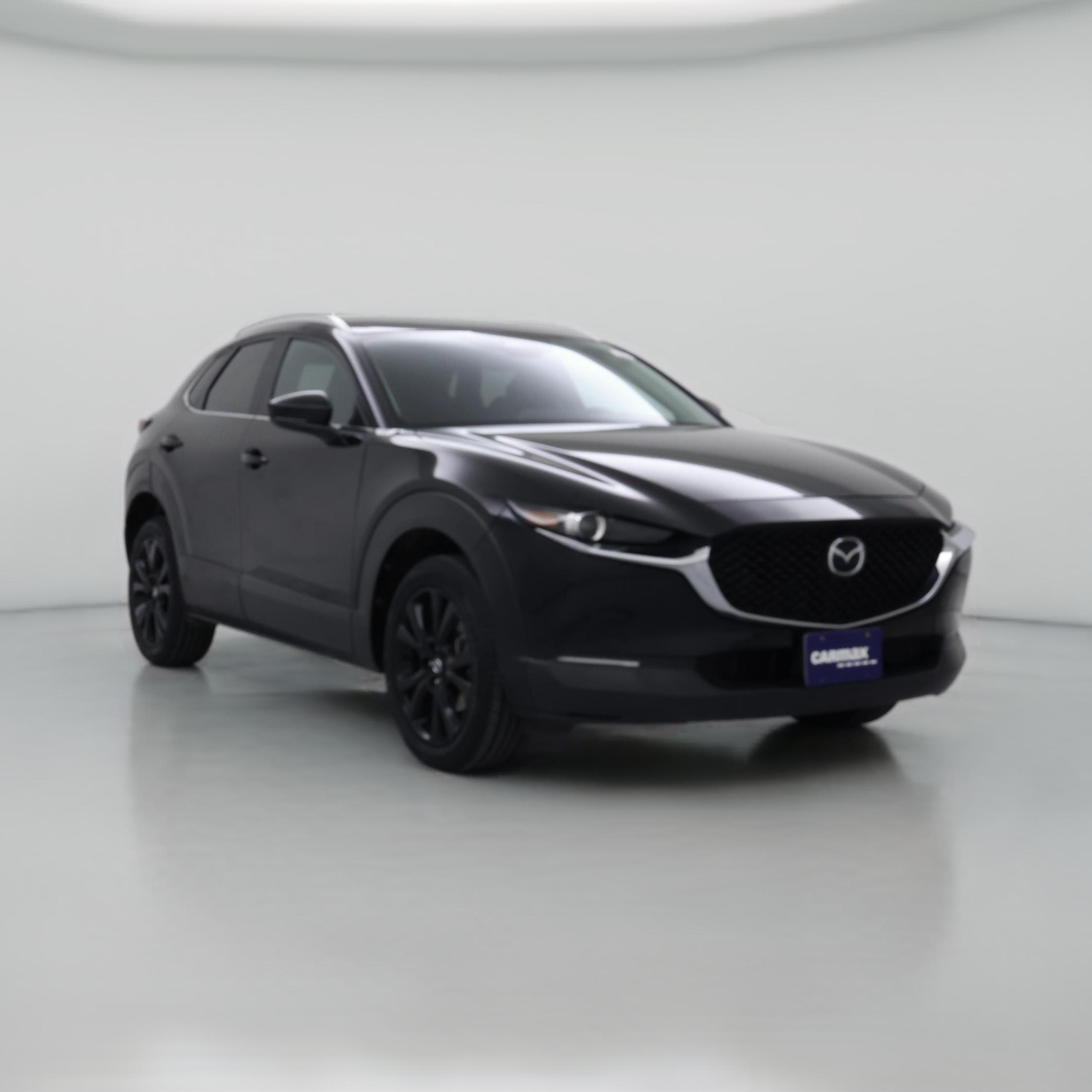 Thumbnail: 2024 Mazda CX-30 - 1