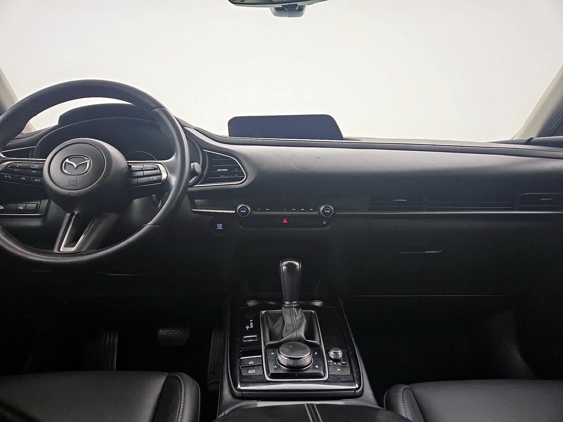 Thumbnail: 2024 Mazda CX-30 - 9