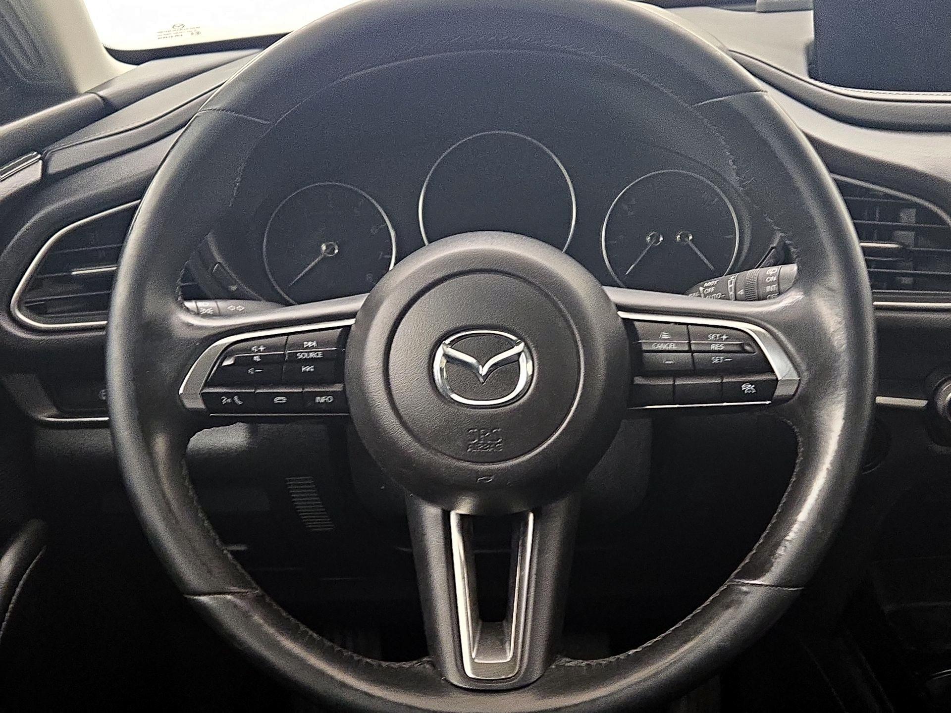 Thumbnail: 2024 Mazda CX-30 - 10