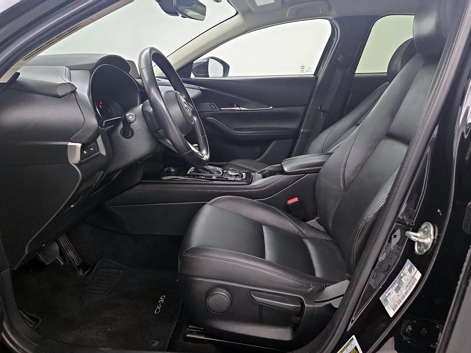 Thumbnail: 2024 Mazda CX-30 - 11