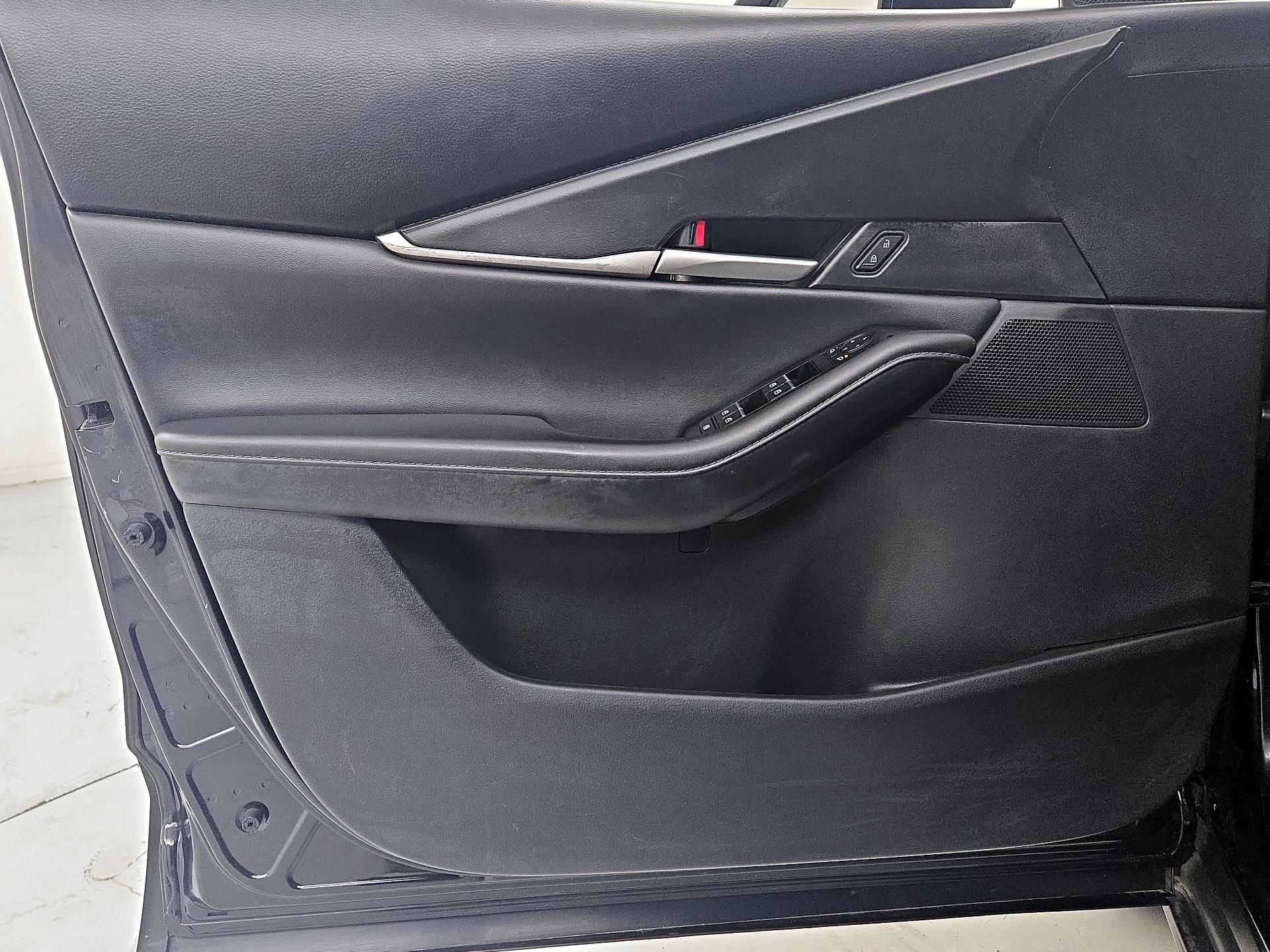 Thumbnail: 2024 Mazda CX-30 - 12