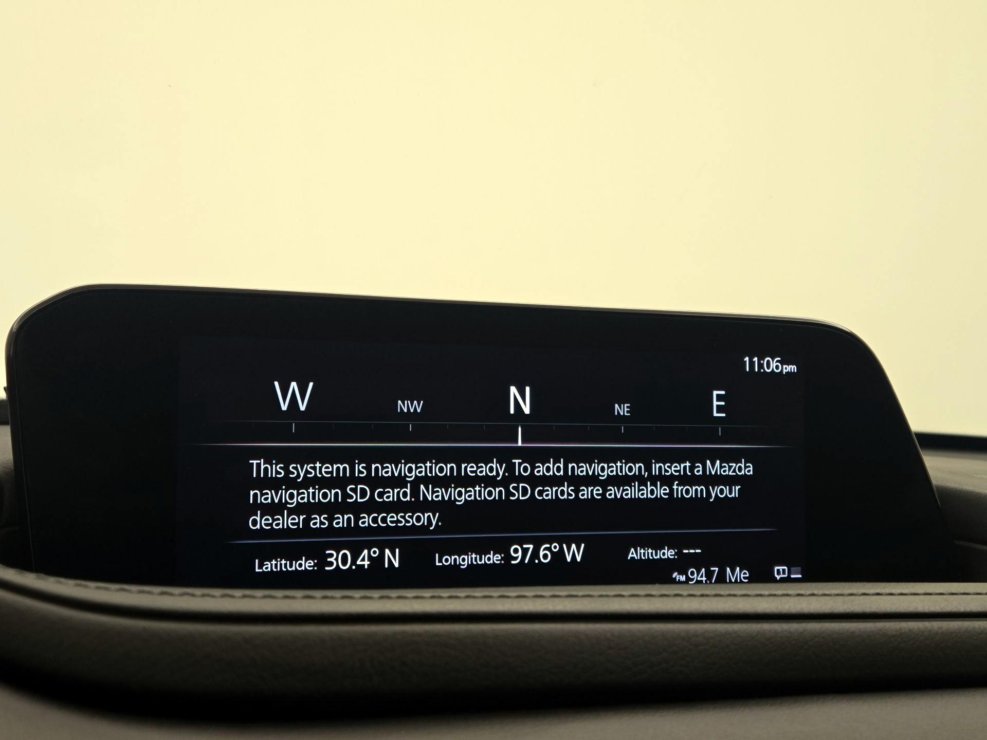 Thumbnail: 2024 Mazda CX-30 - 14