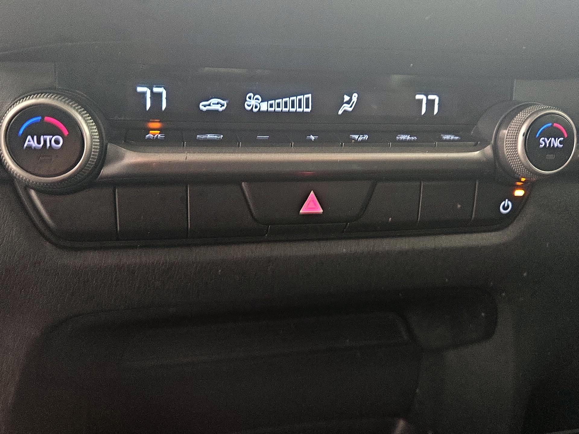 Thumbnail: 2024 Mazda CX-30 - 17