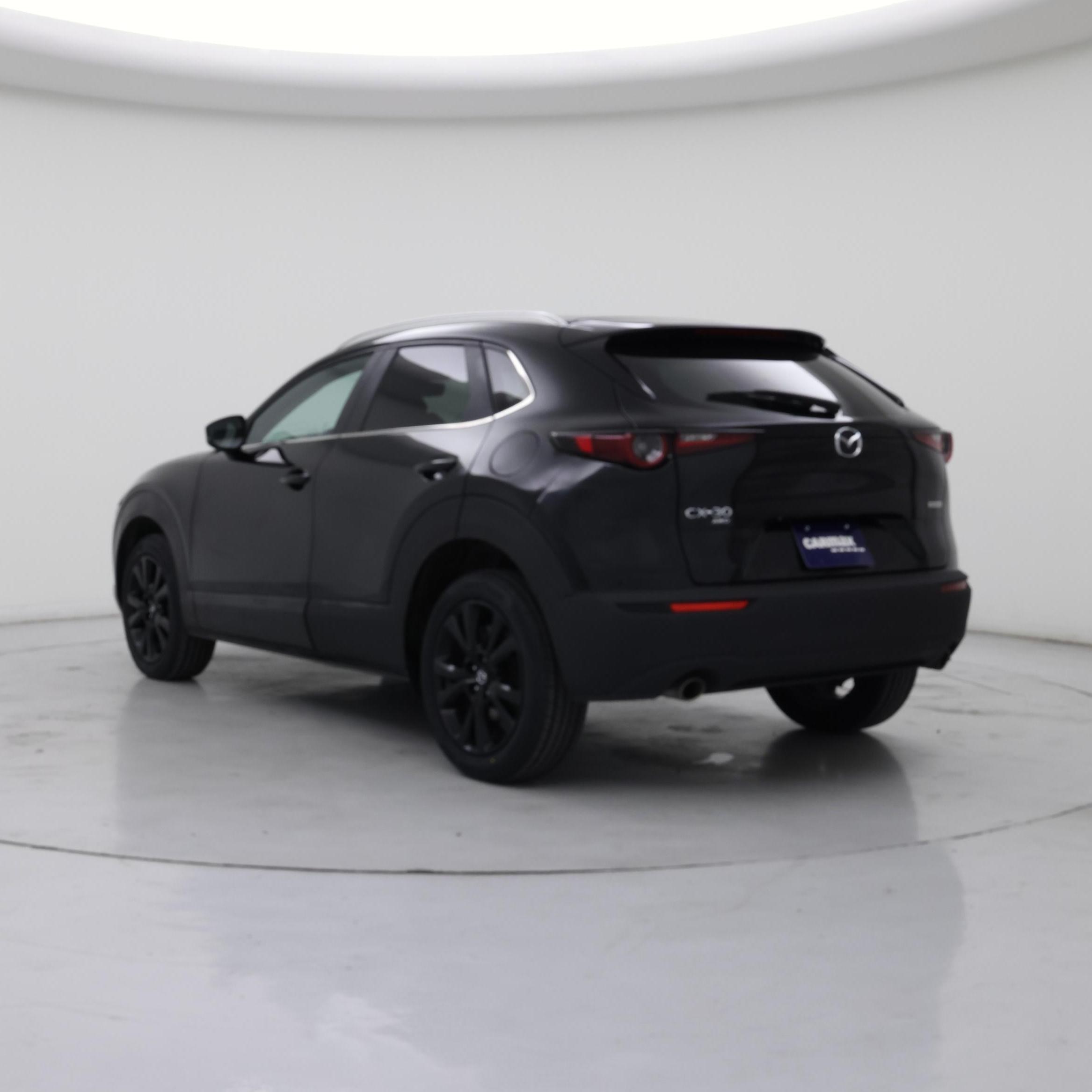 Thumbnail: 2024 Mazda CX-30 - 2