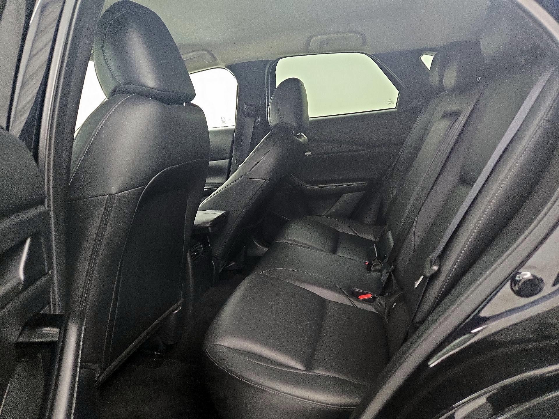 Thumbnail: 2024 Mazda CX-30 - 20