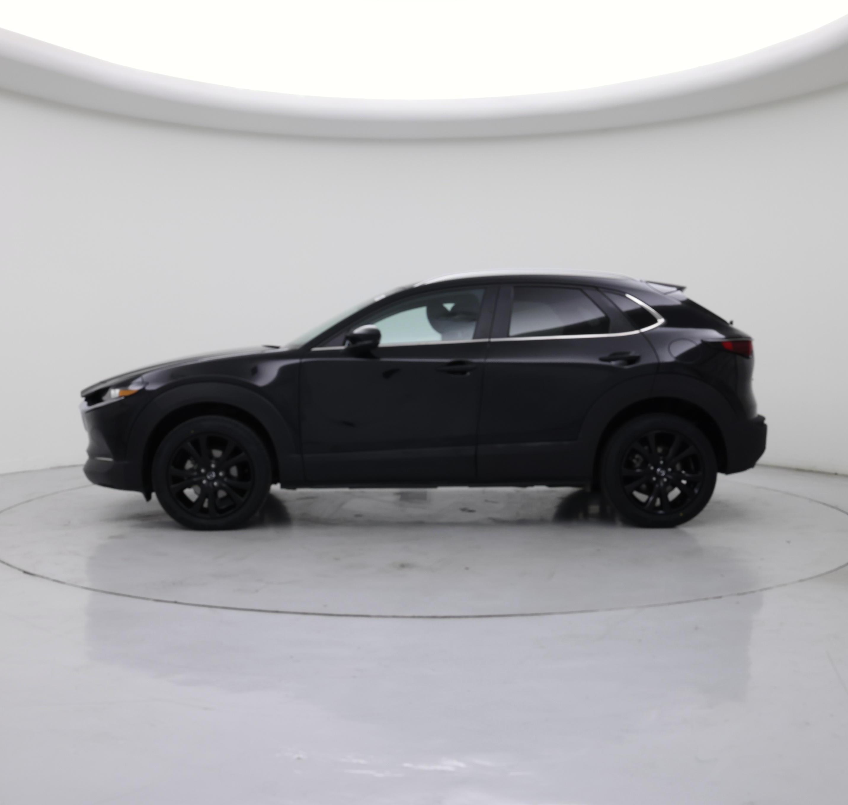 Thumbnail: 2024 Mazda CX-30 - 3