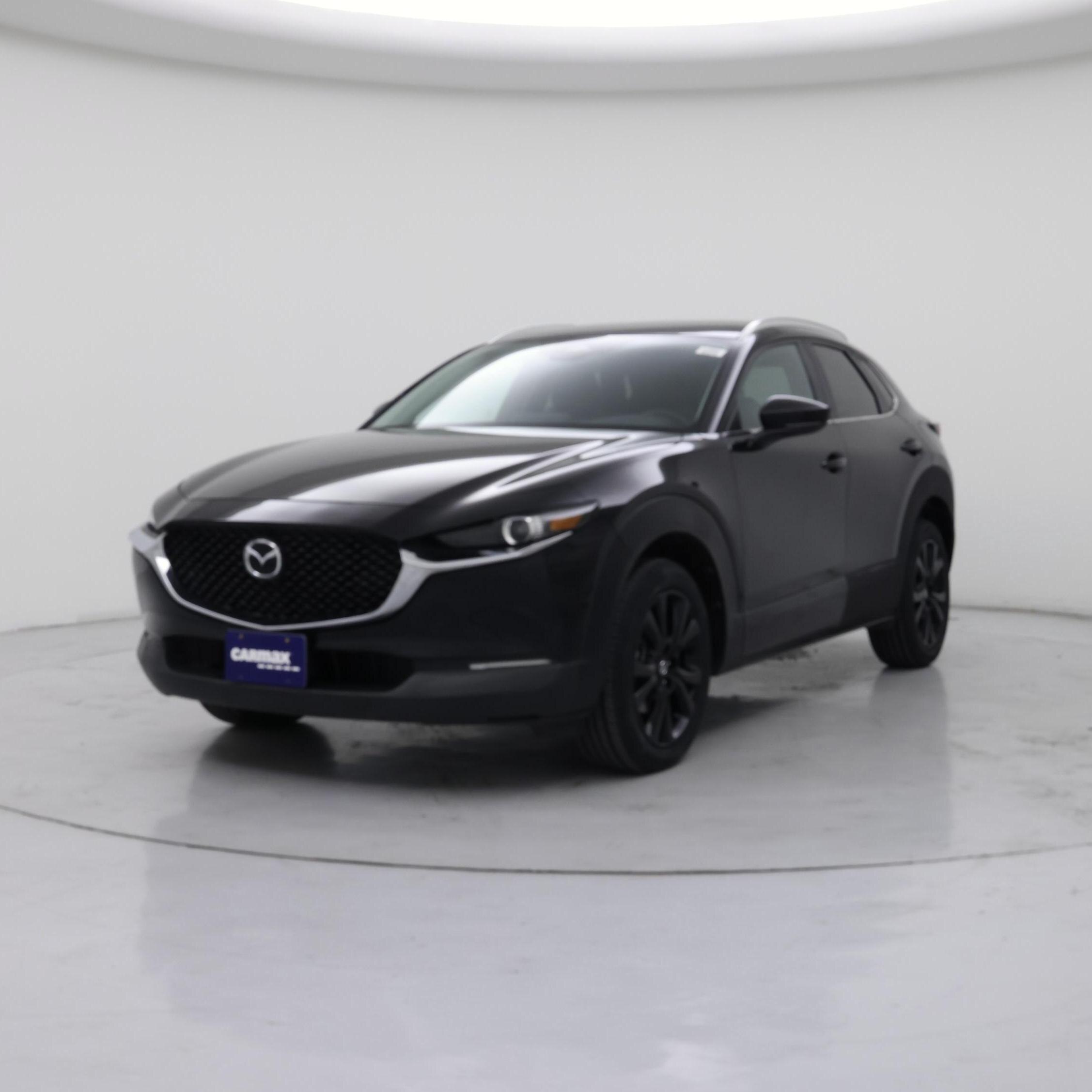 Thumbnail: 2024 Mazda CX-30 - 4