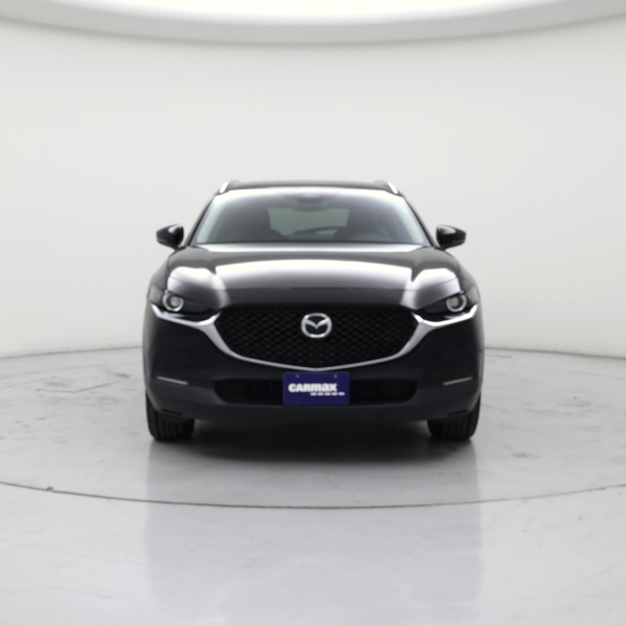 Thumbnail: 2024 Mazda CX-30 - 5