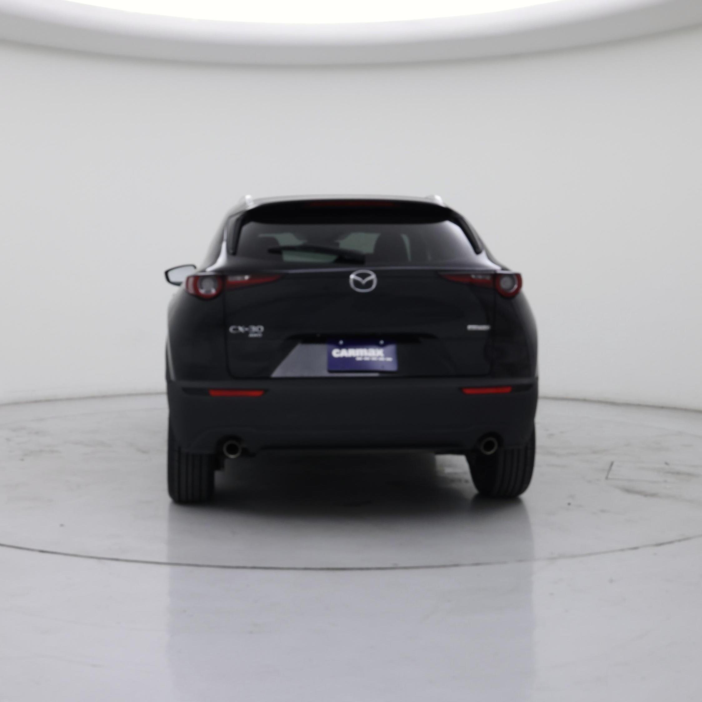 Thumbnail: 2024 Mazda CX-30 - 6