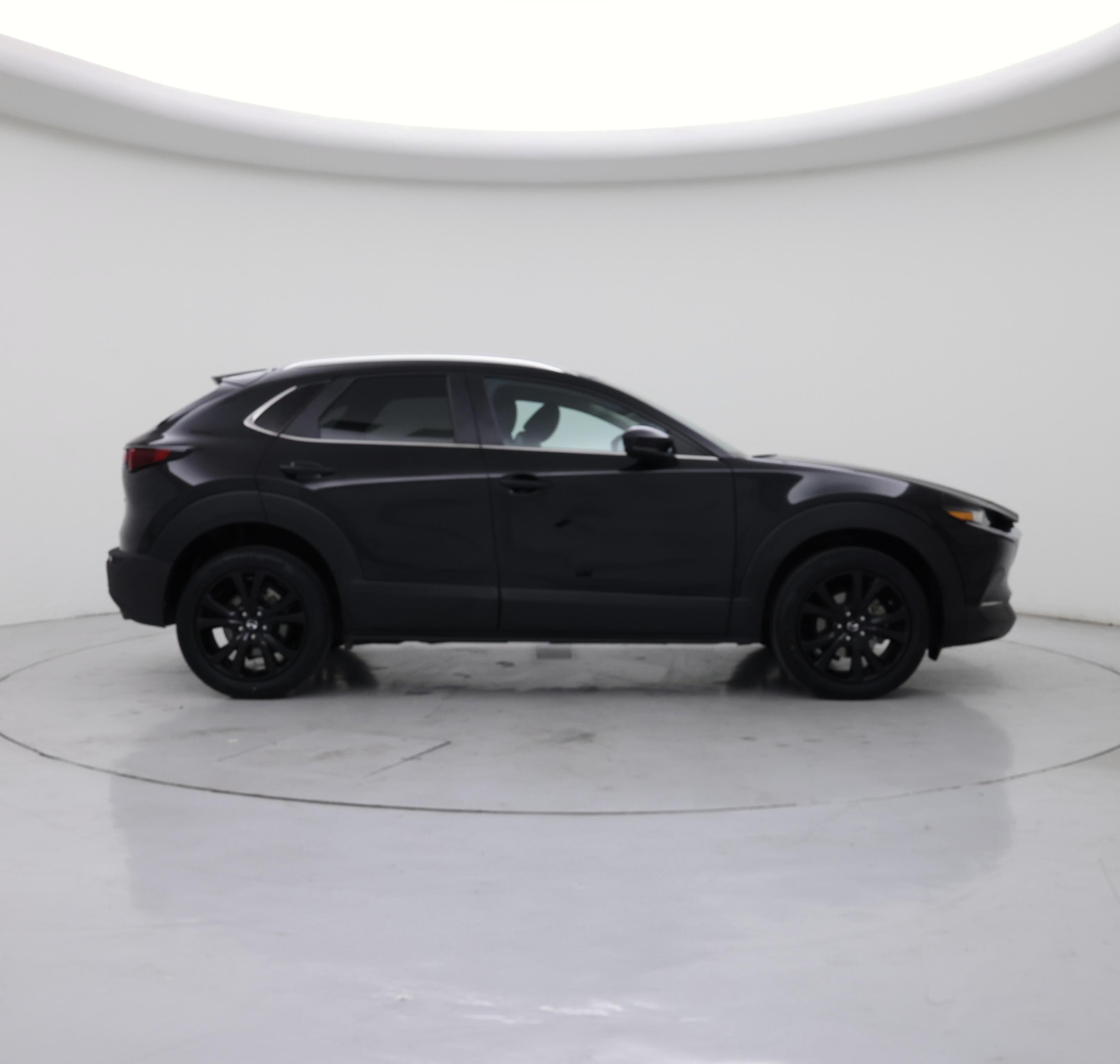 Thumbnail: 2024 Mazda CX-30 - 7