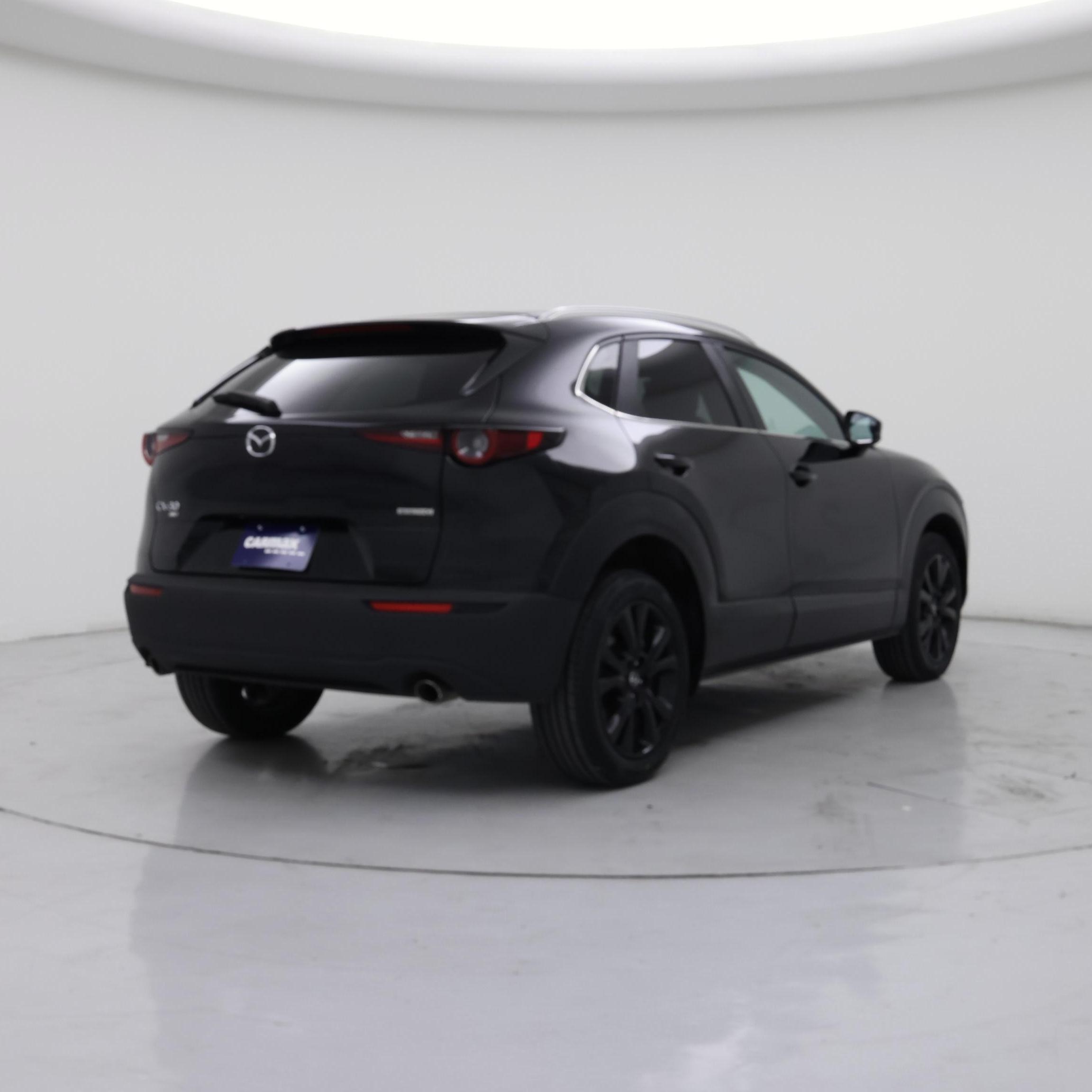 Thumbnail: 2024 Mazda CX-30 - 8