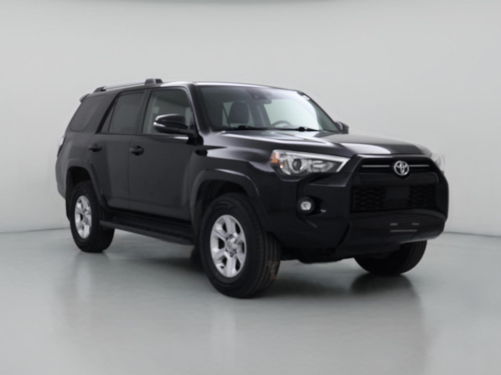 2022 Toyota 4Runner