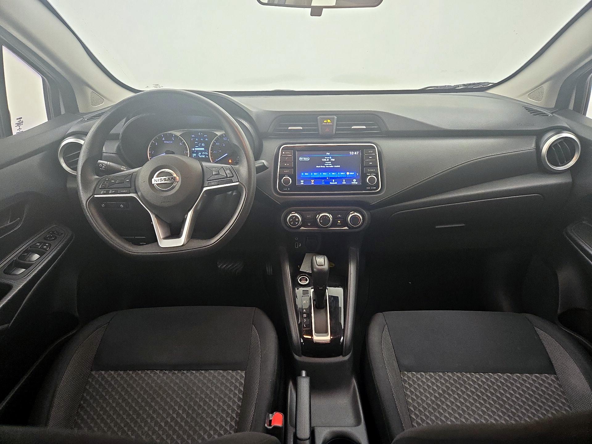 Thumbnail: 2020 Nissan Versa - 9