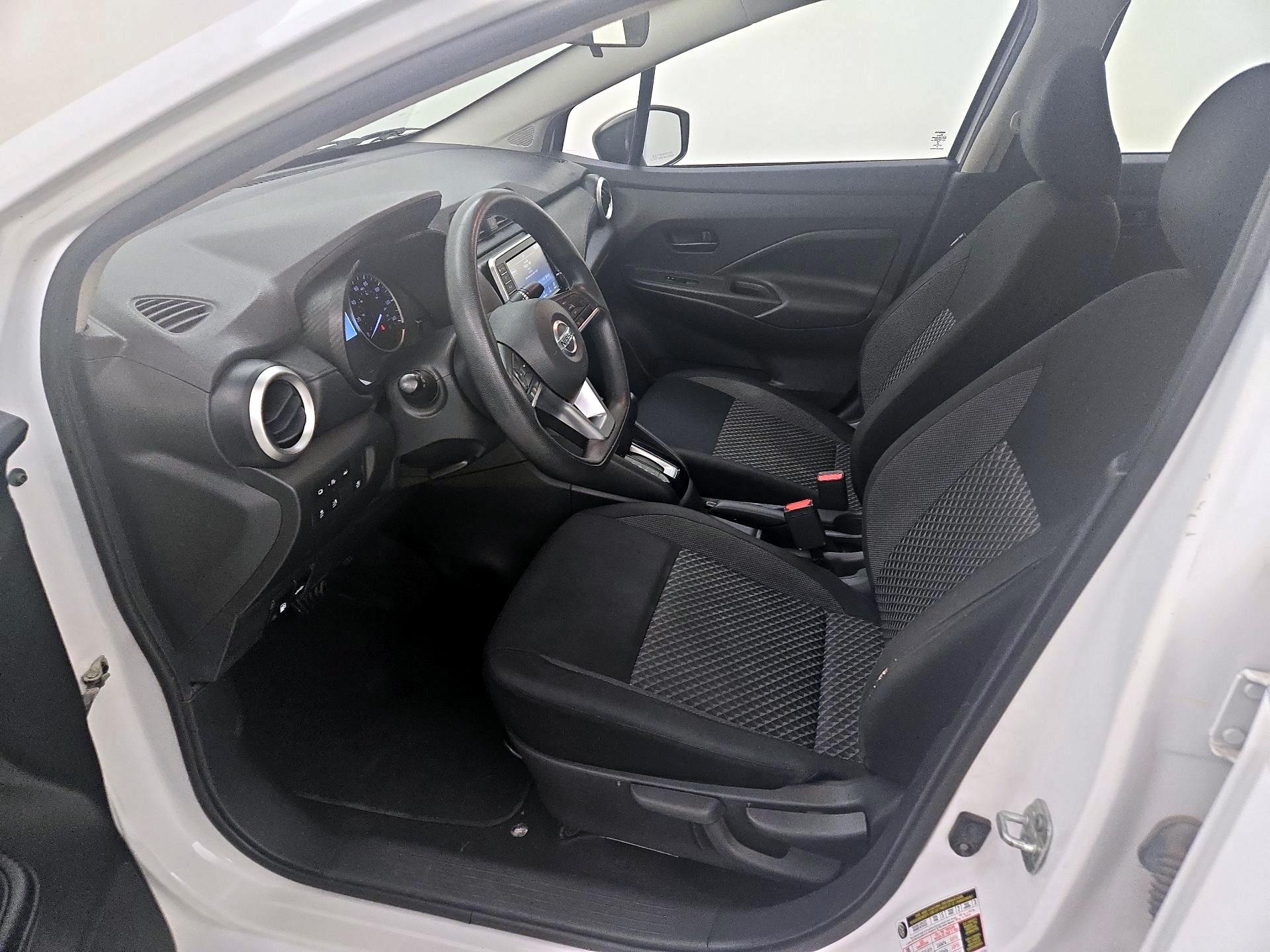 Thumbnail: 2020 Nissan Versa - 11