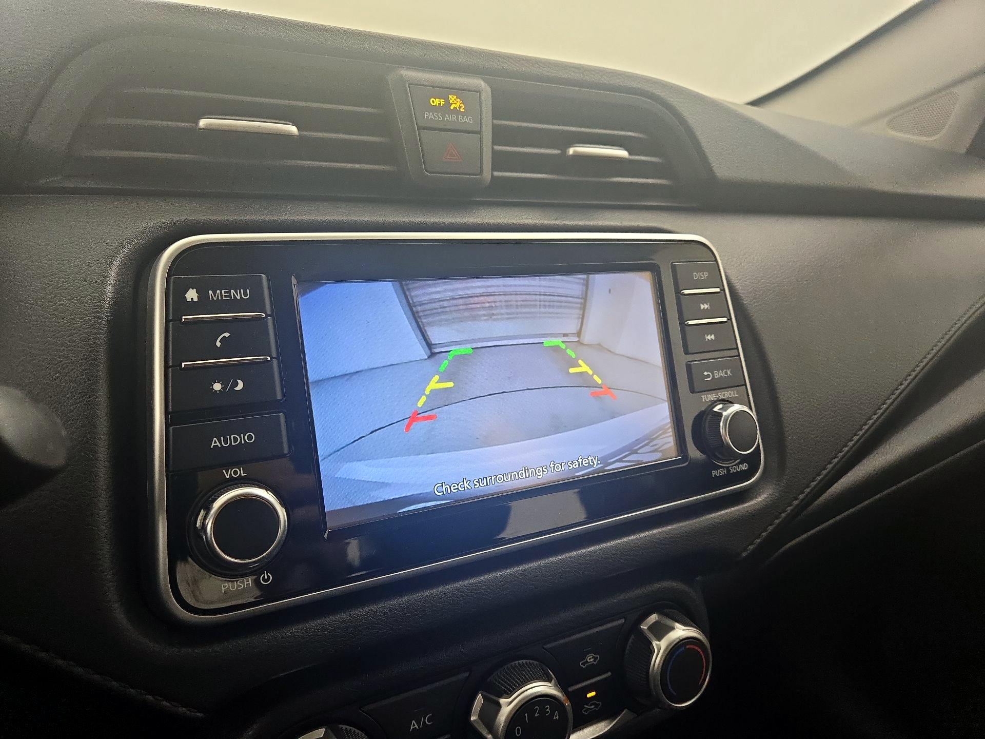 Thumbnail: 2020 Nissan Versa - 14