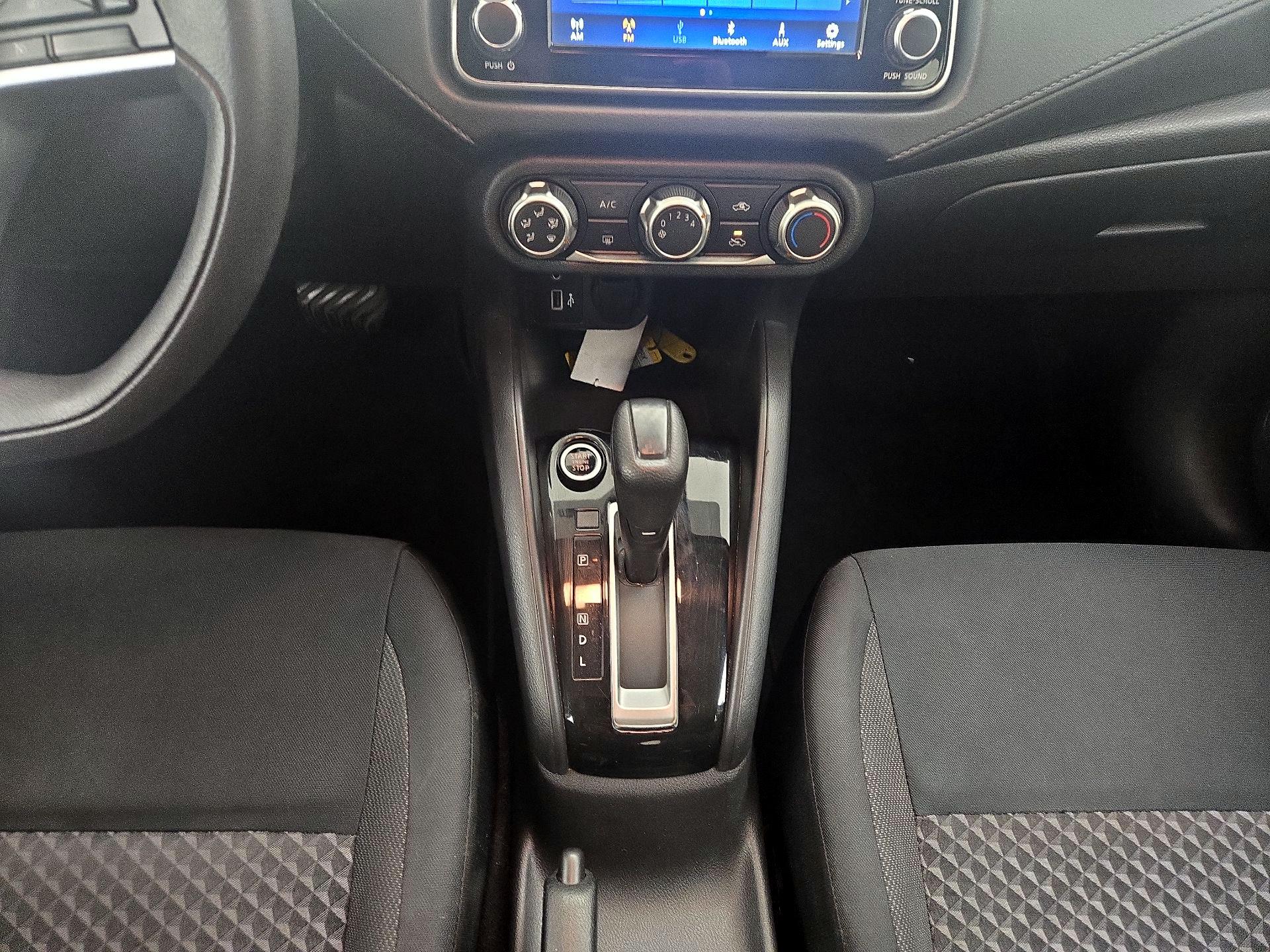 Thumbnail: 2020 Nissan Versa - 17