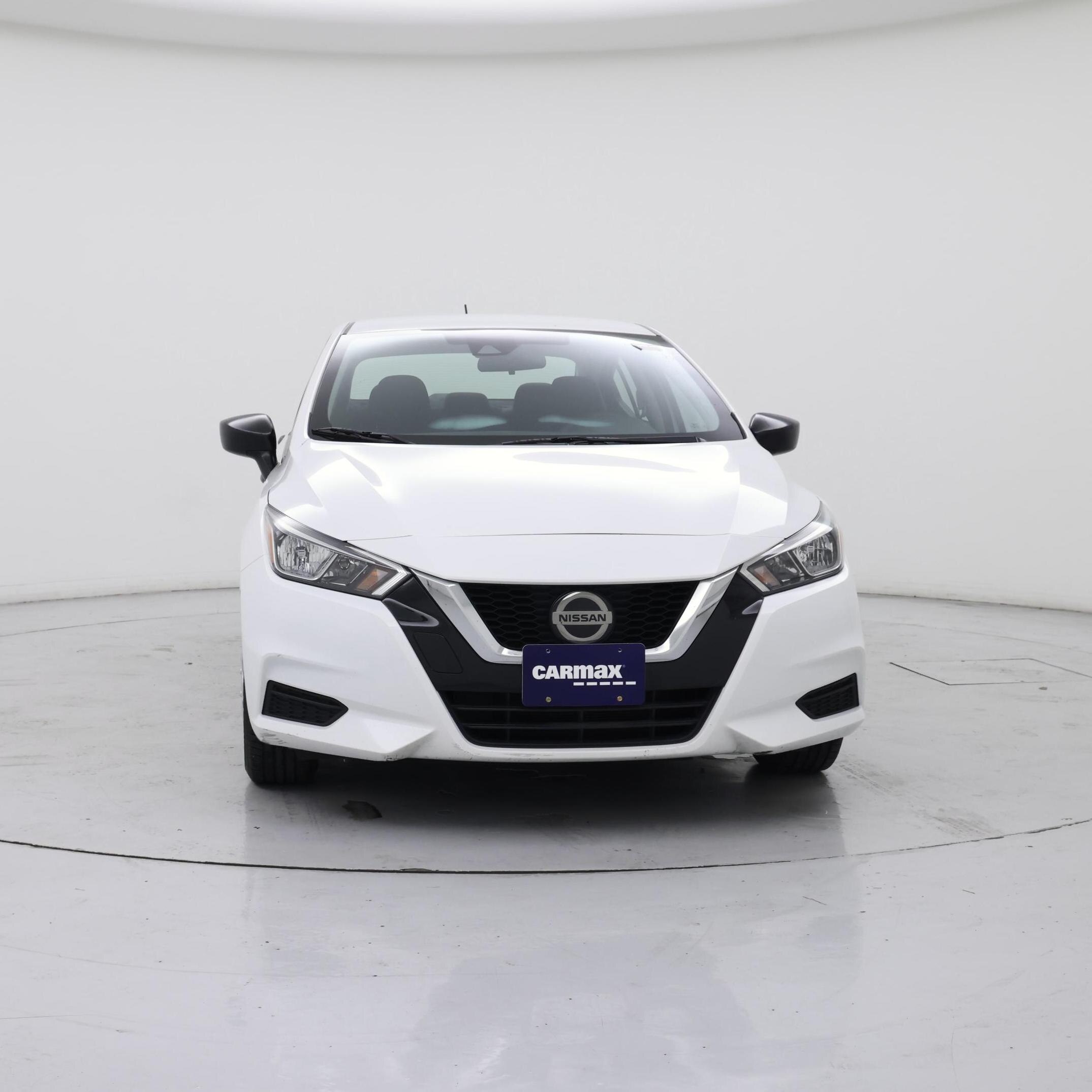 Thumbnail: 2020 Nissan Versa - 5