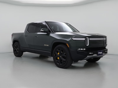 2023 Rivian R1T Adventure Quad-Motor Large