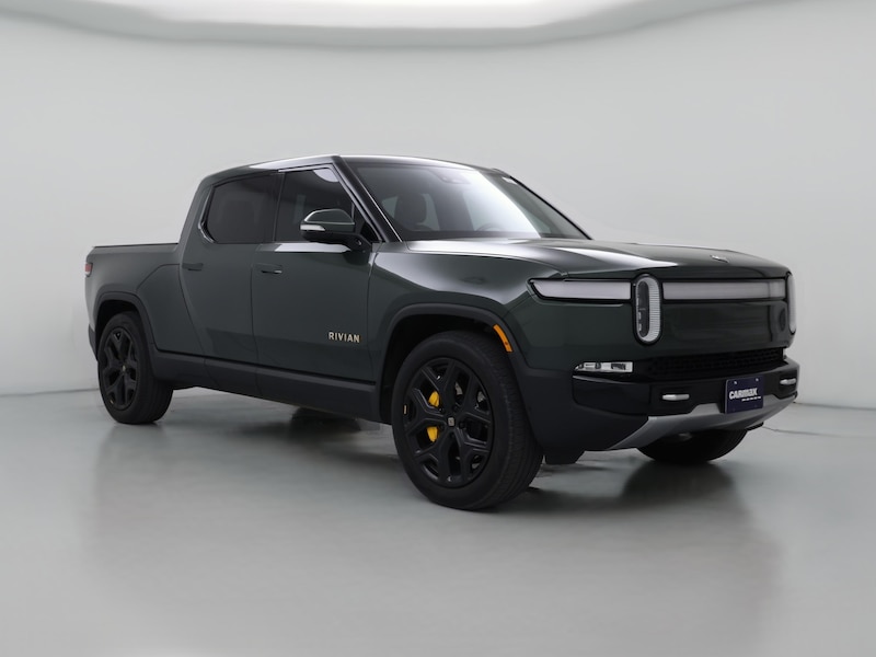 2023 Rivian R1T Adventure -
                  Austin, TX