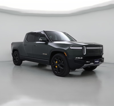 2023 Rivian R1T Adventure Quad-Motor Large